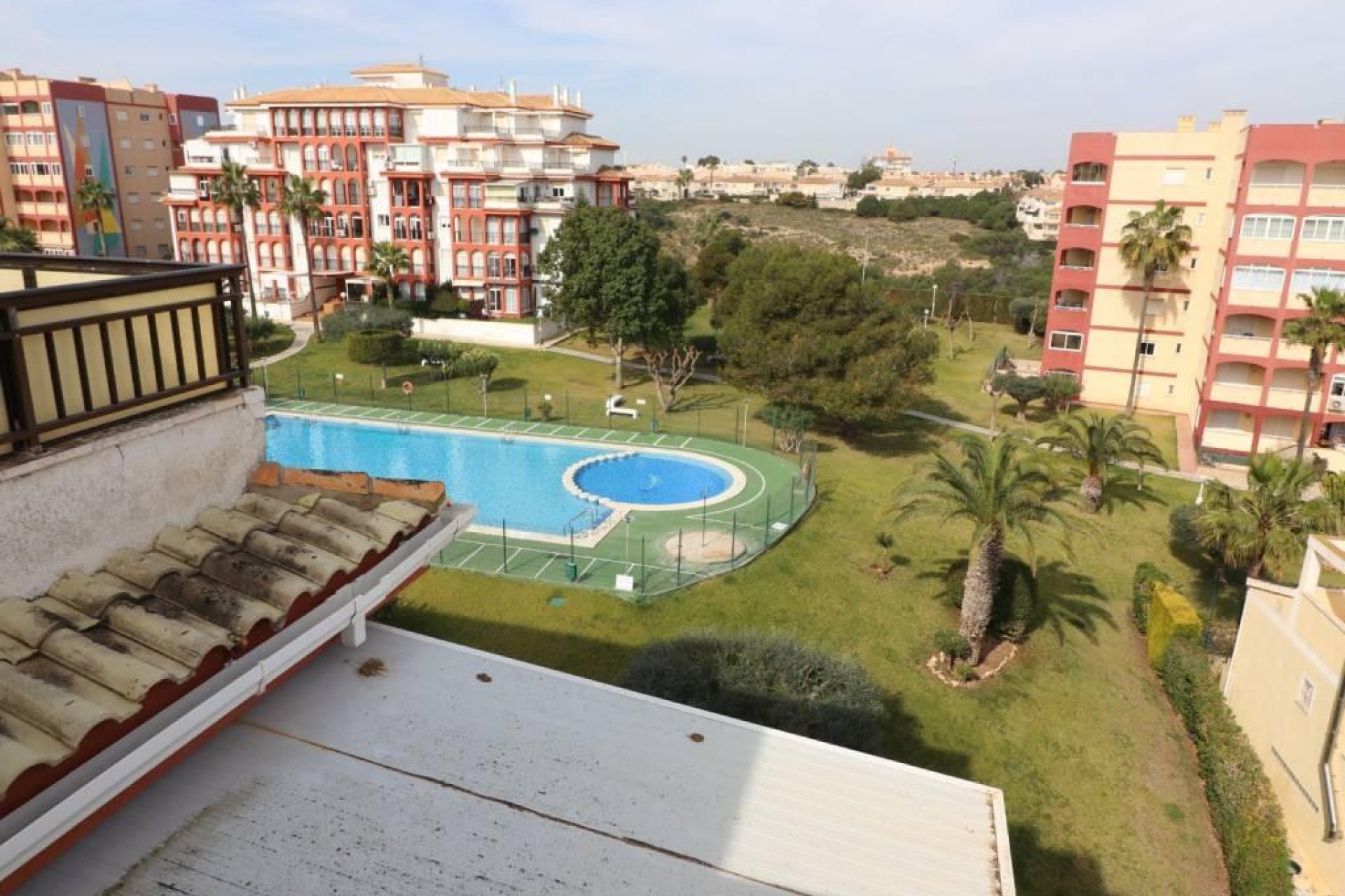 Resale - Penthouse -
Torrevieja - Torreblanca