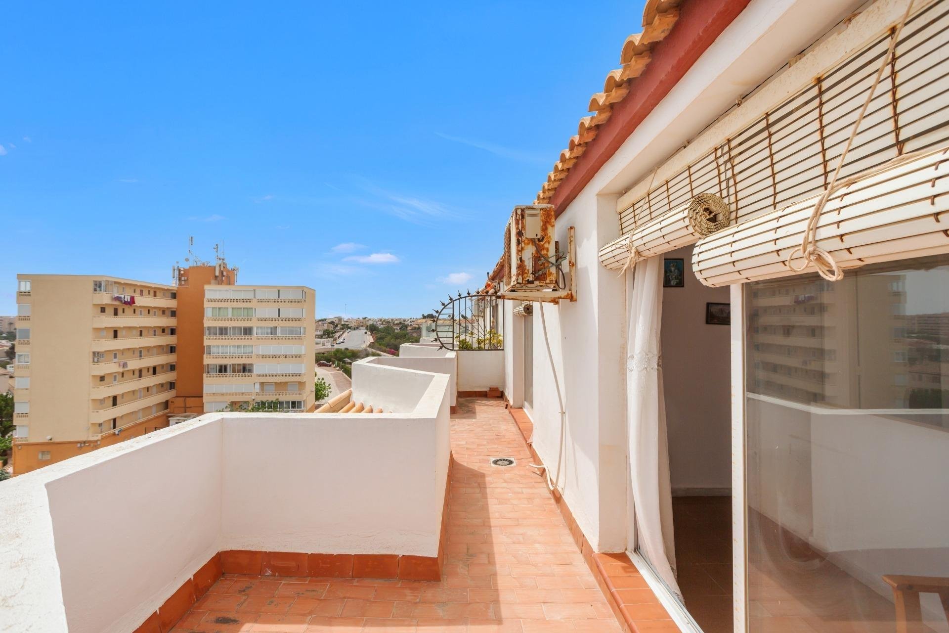 Resale - Penthouse -
Torrevieja - Torreblanca