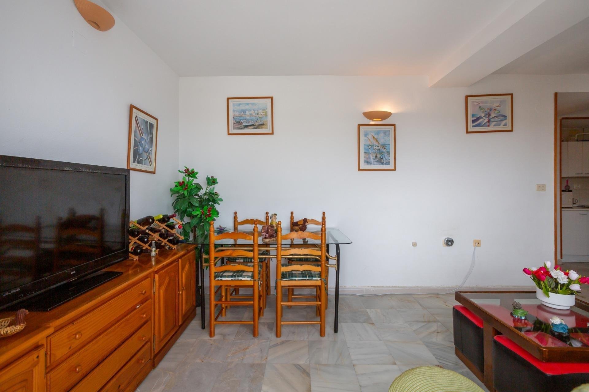 Resale - Penthouse -
Torrevieja - Torreblanca