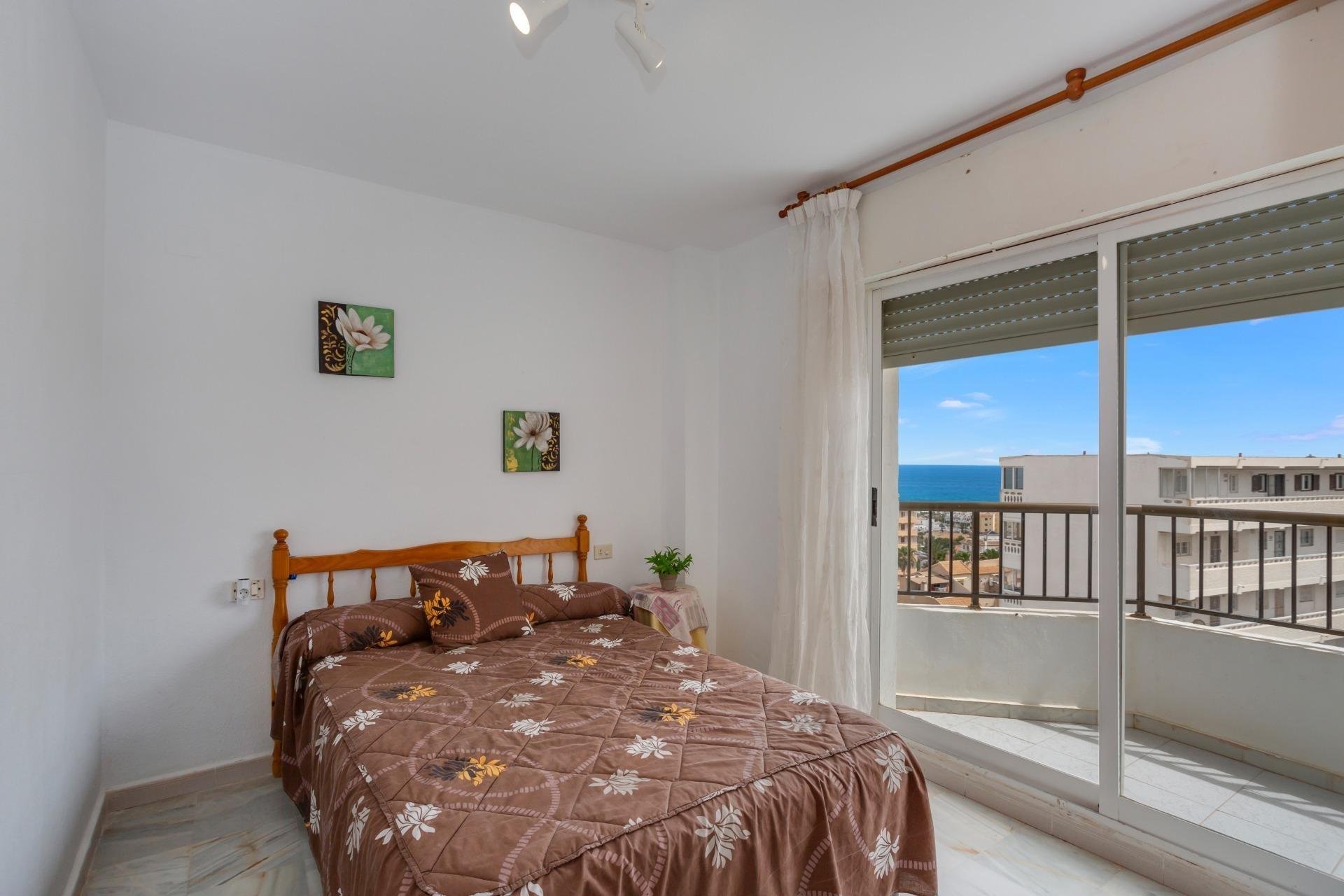 Resale - Penthouse -
Torrevieja - Torreblanca