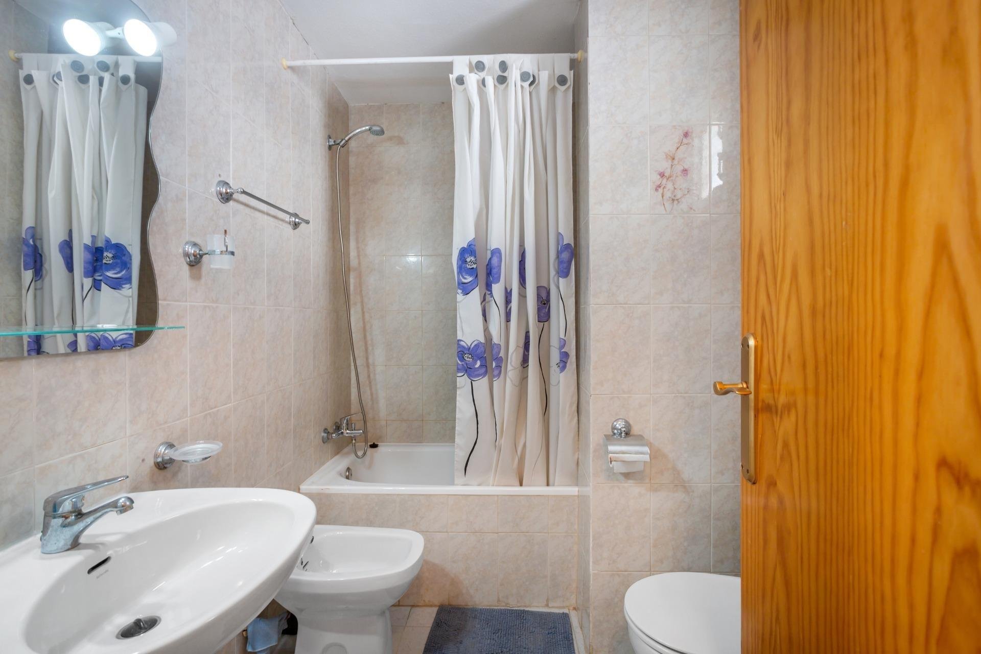 Resale - Penthouse -
Torrevieja - Torreblanca