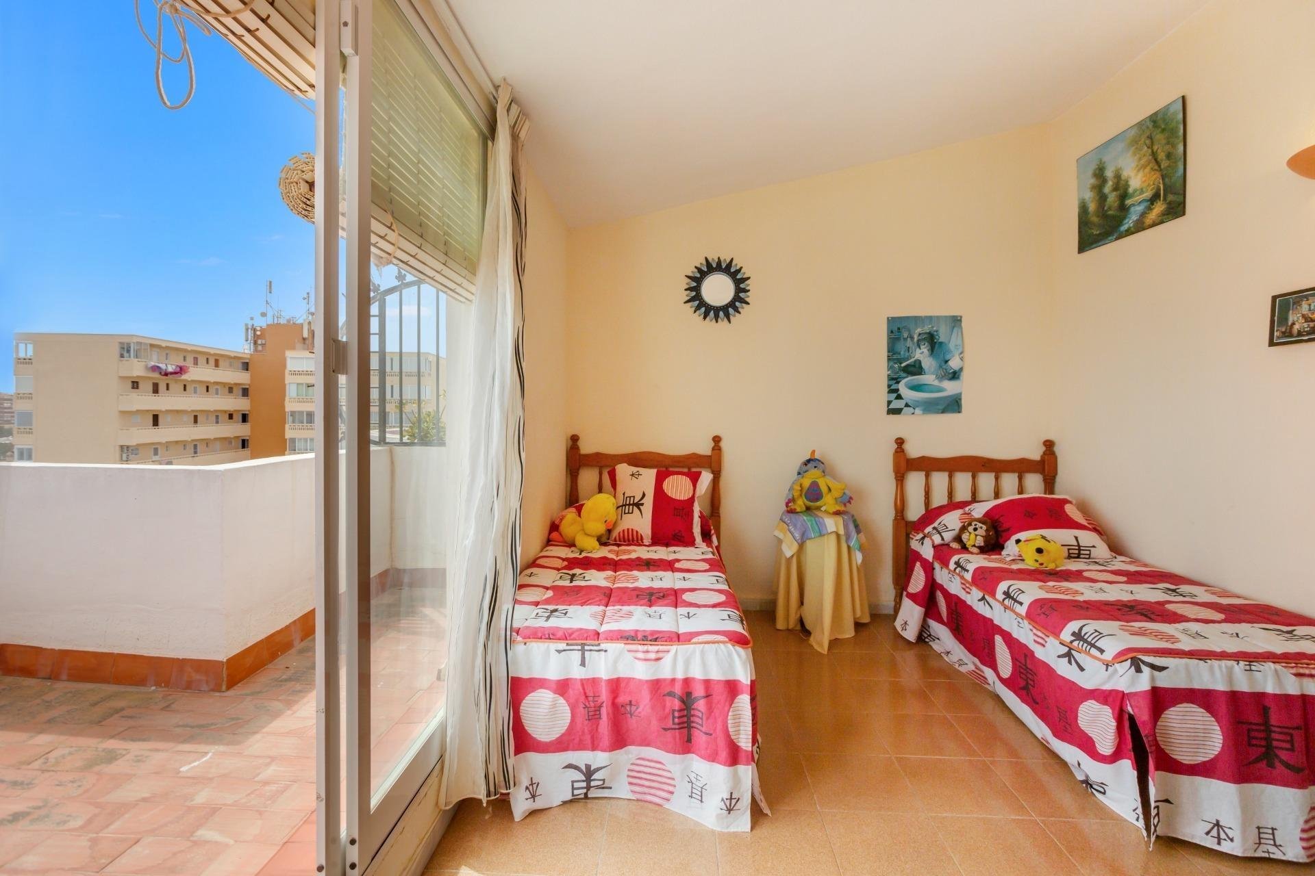 Resale - Penthouse -
Torrevieja - Torreblanca