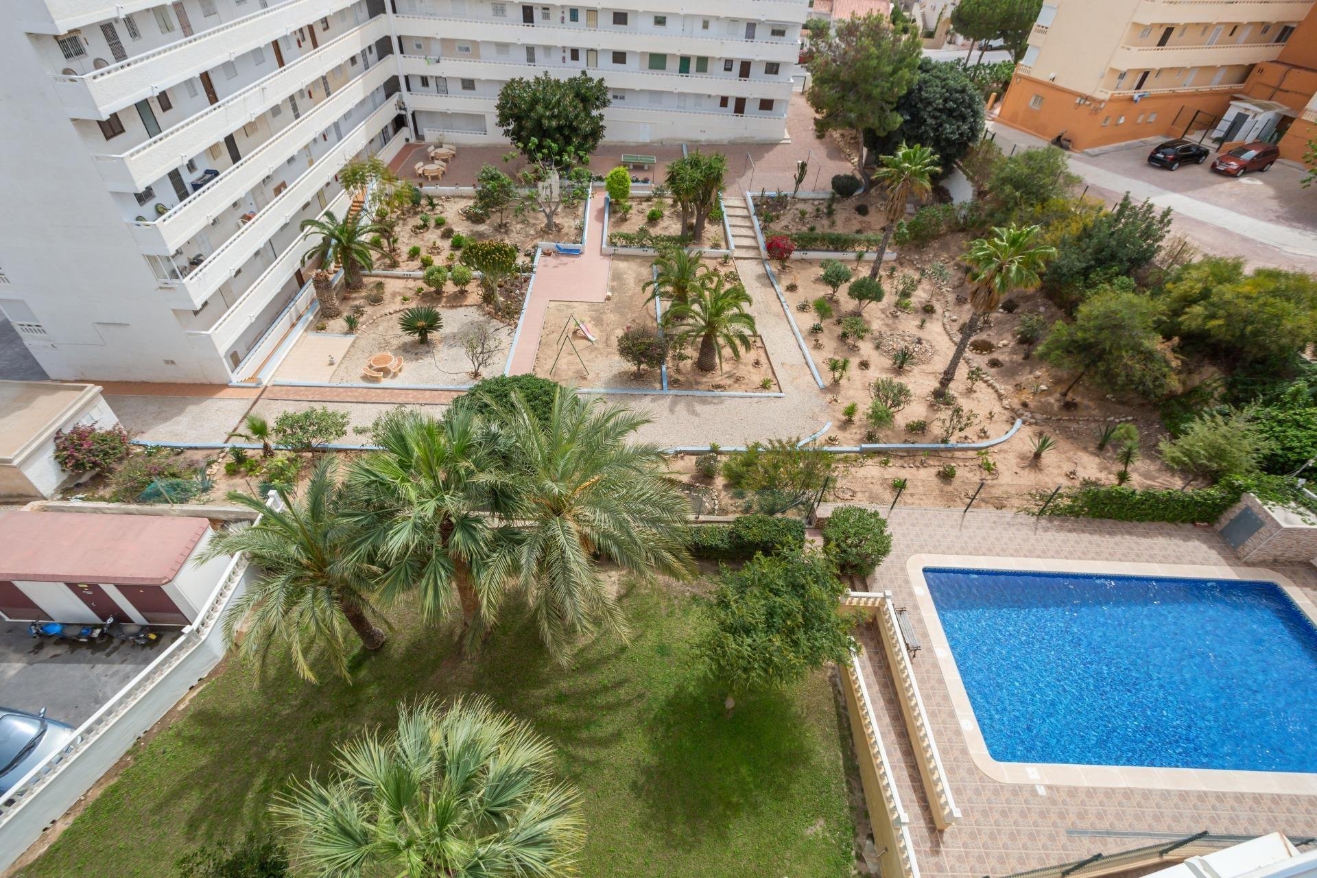 Resale - Penthouse -
Torrevieja - Torreblanca