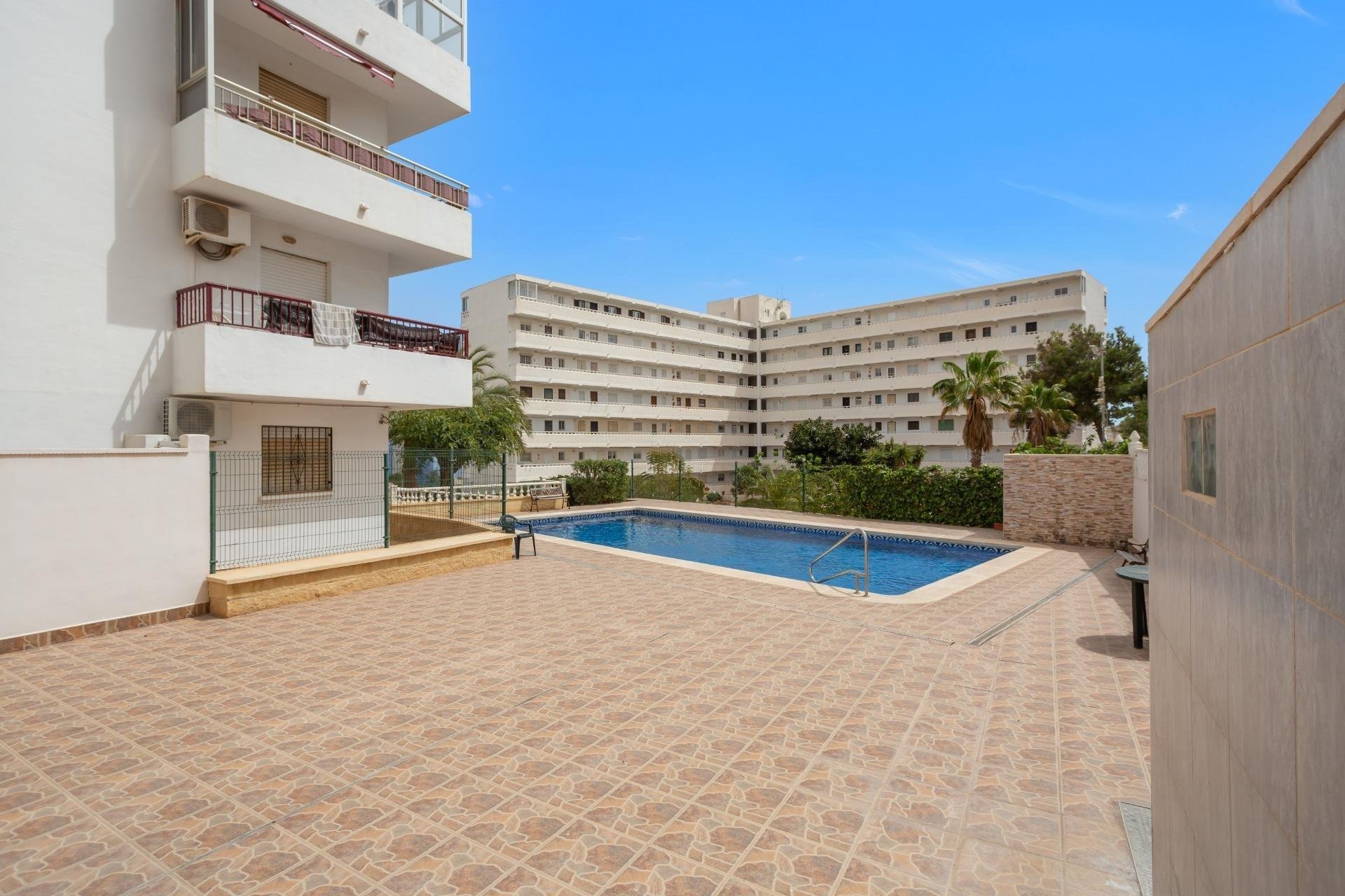 Resale - Penthouse -
Torrevieja - Torreblanca