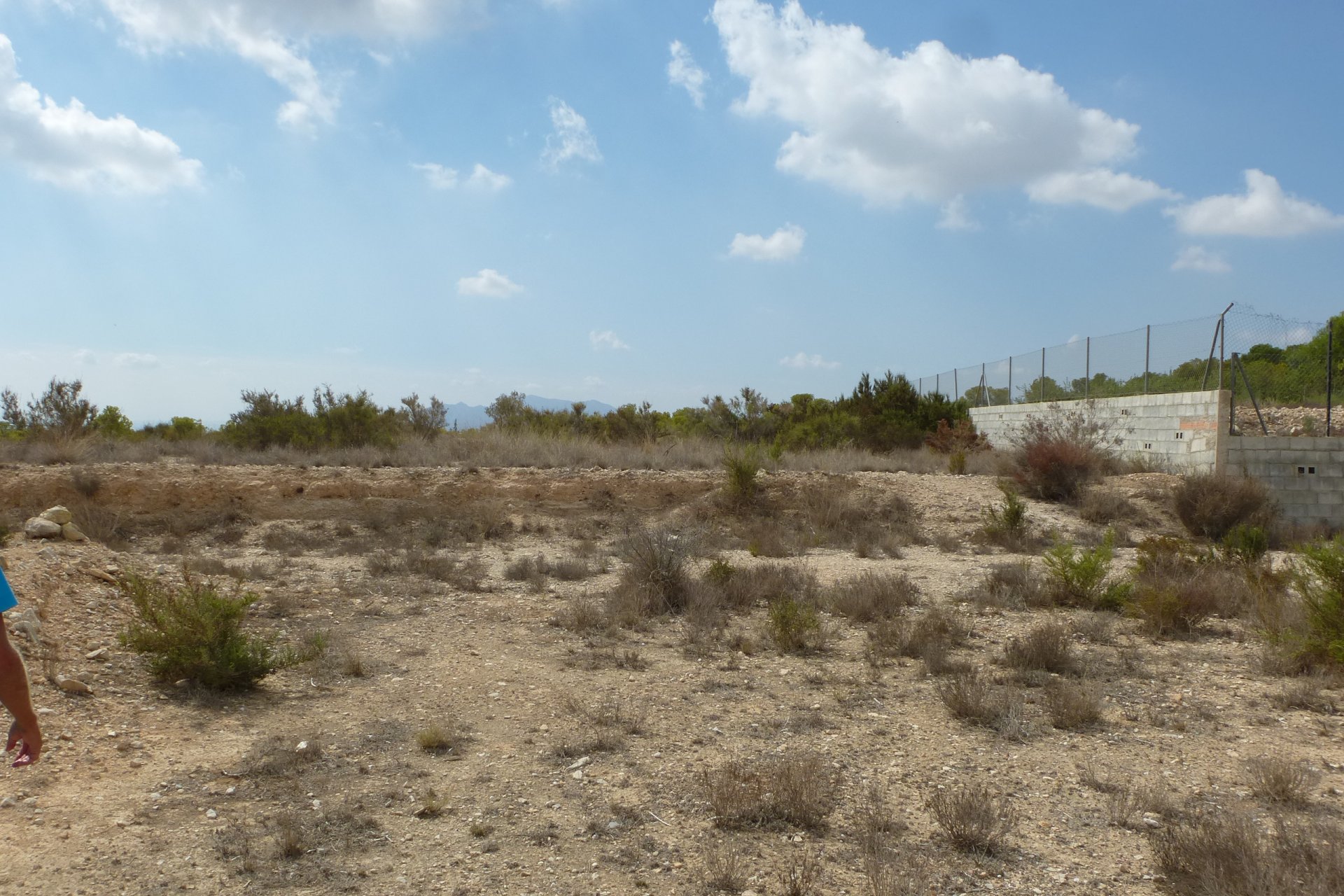 Resale - Plot / Land -
Crevillente - Crevillente - Country