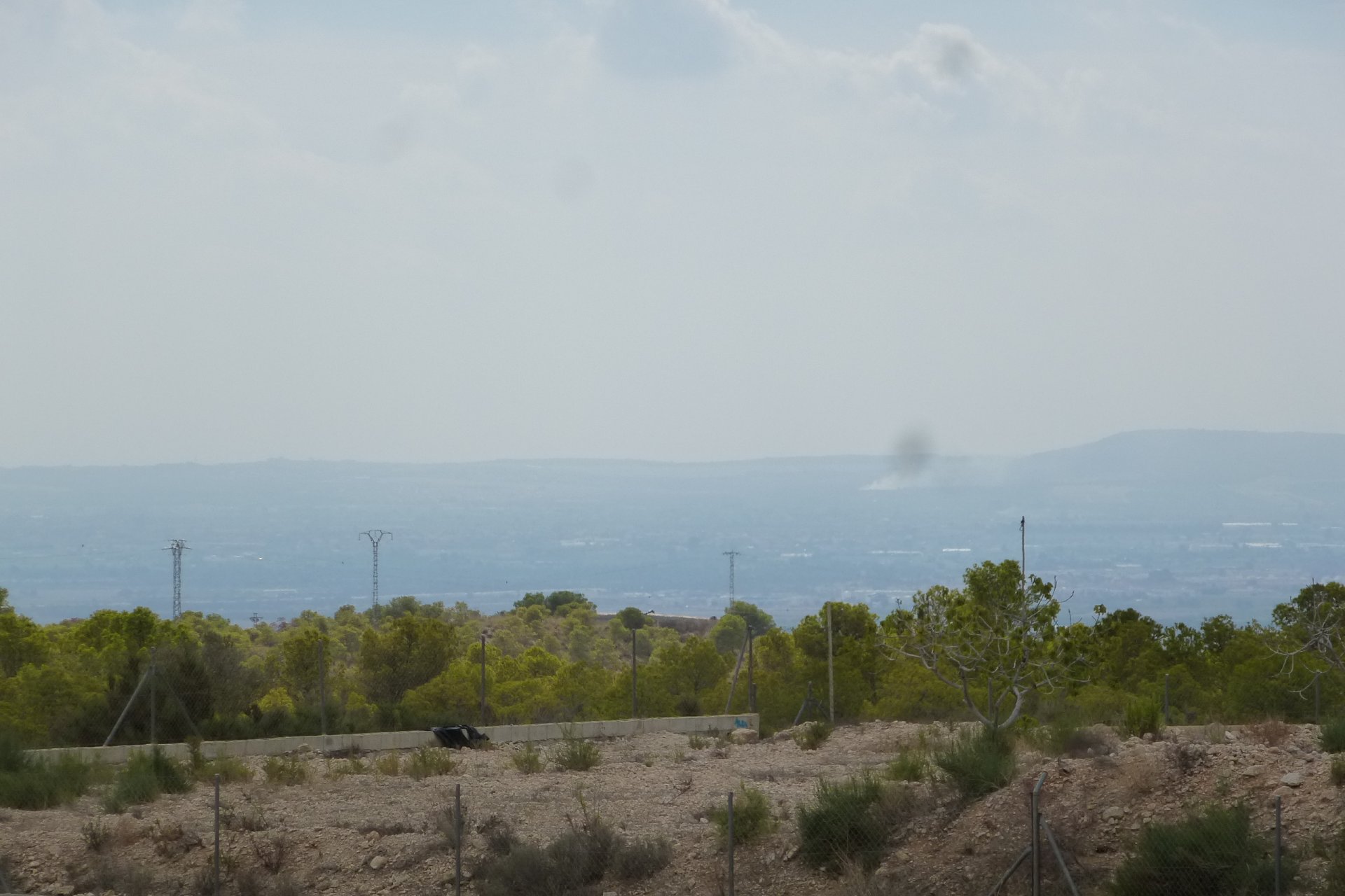 Resale - Plot / Land -
Crevillente - Crevillente - Country