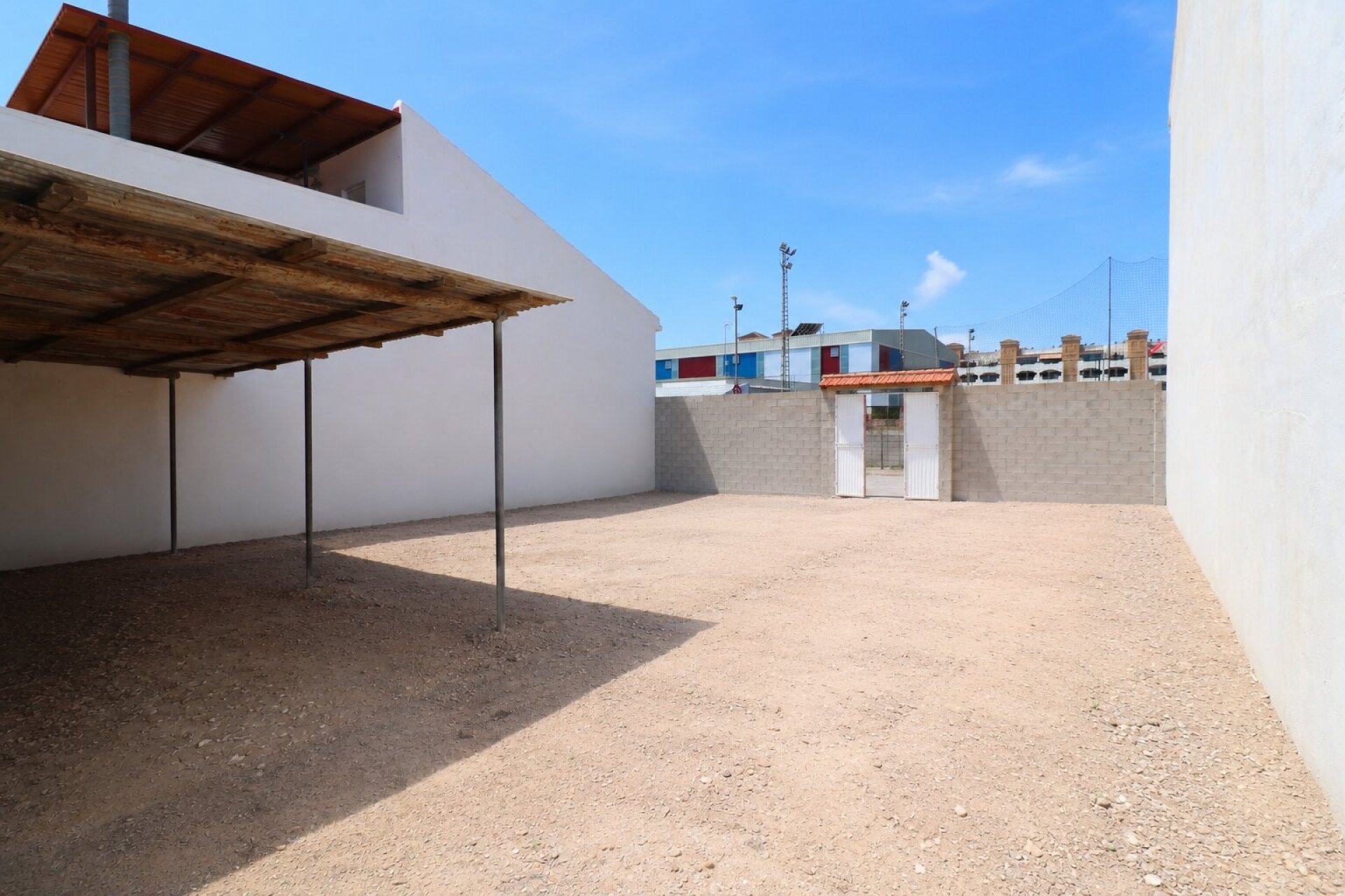 Resale - Plot / Land -
Formentera del Segura - Formentera - Village