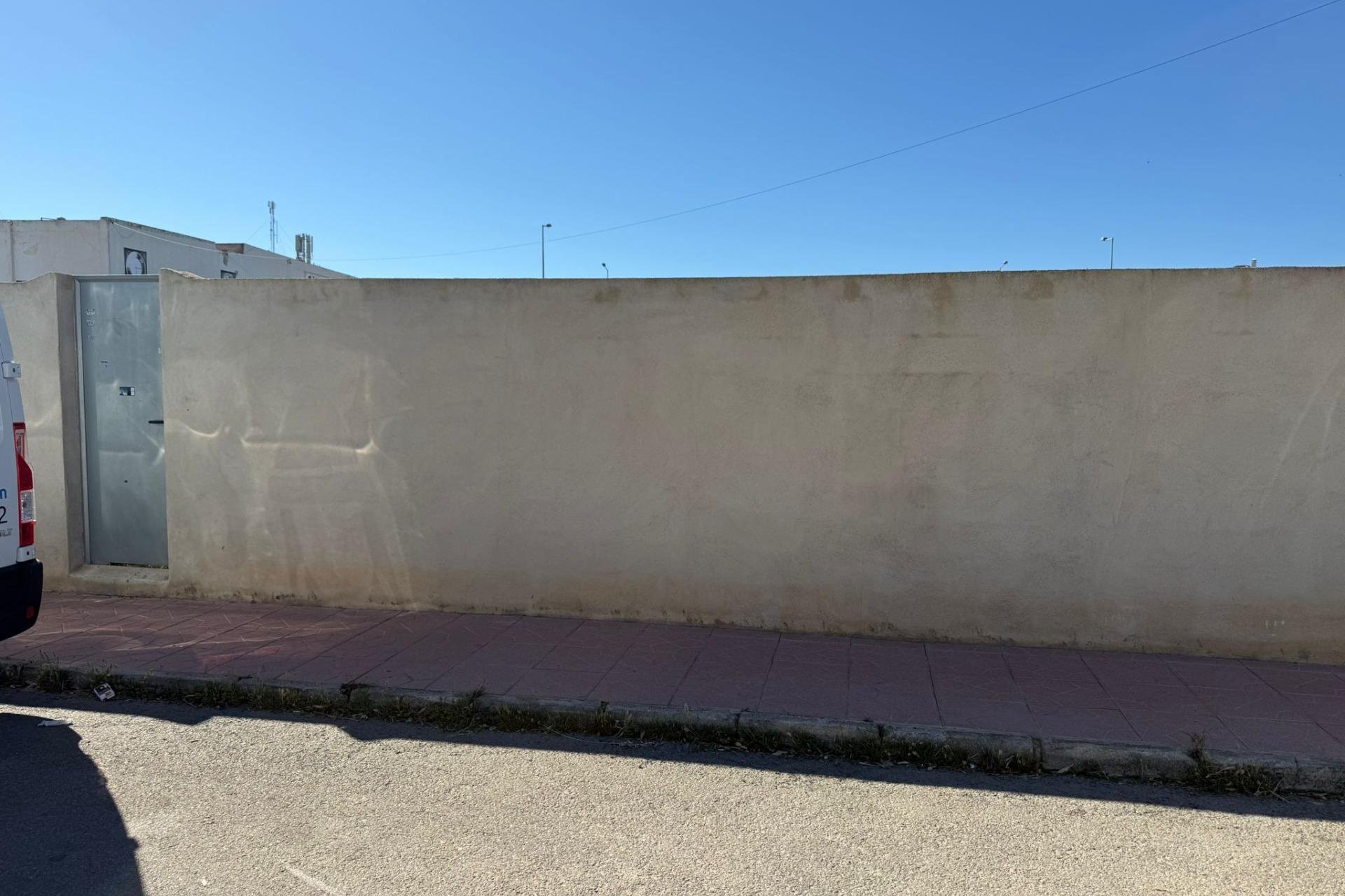 Resale - Plot / Land -
Orihuela Costa - La Regia