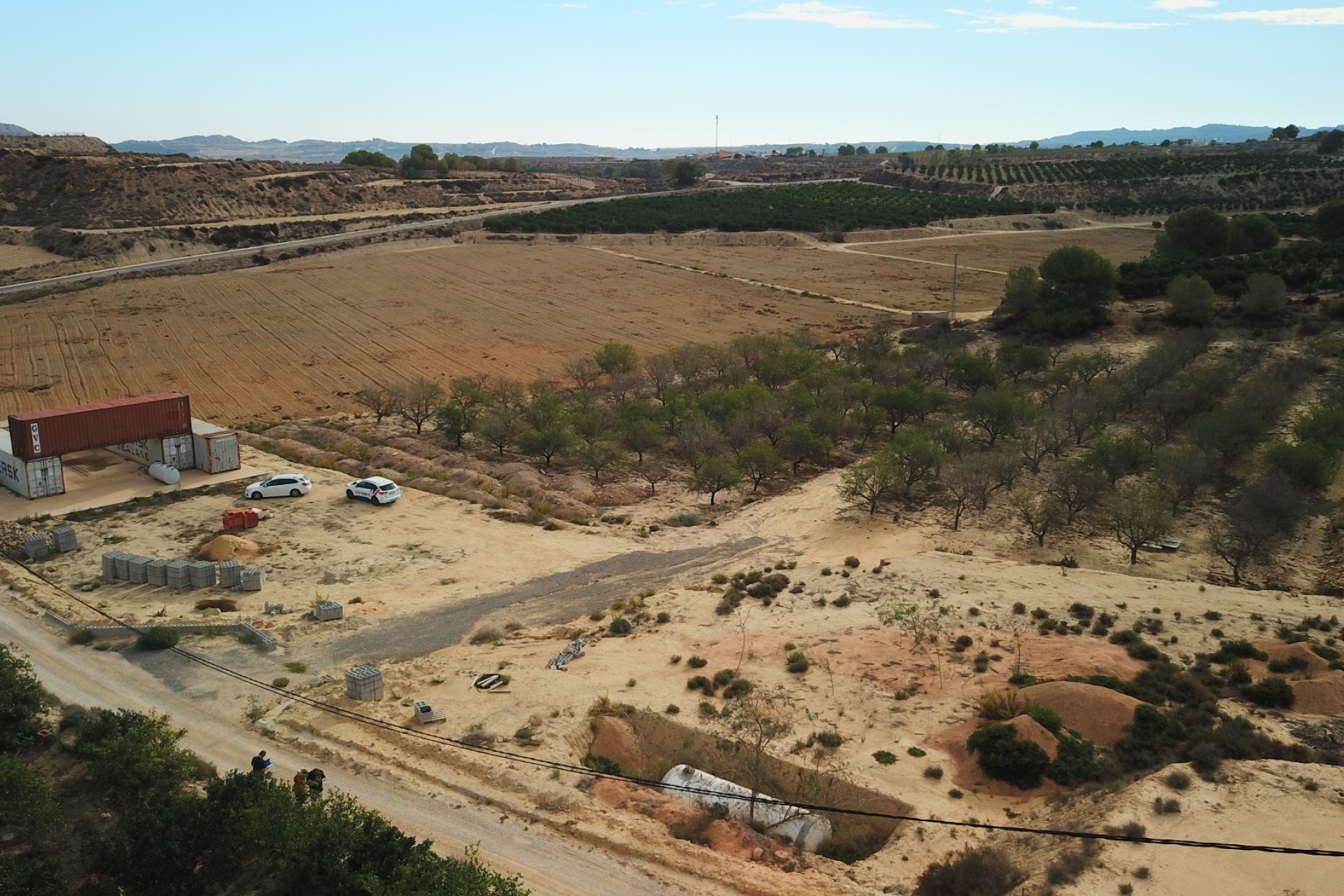 Resale - Plot / Land -
Torremendo - Torremendo - Country