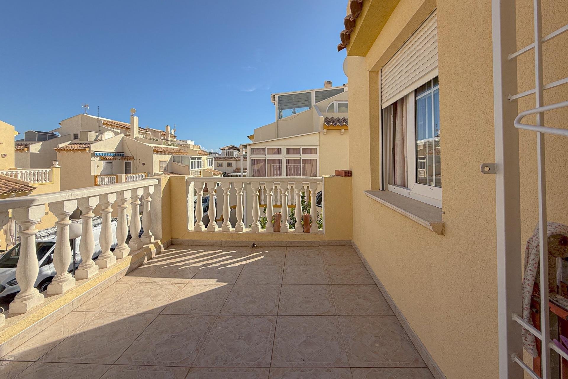 Resale - Quad -
Orihuela Costa - Playa Flamenca