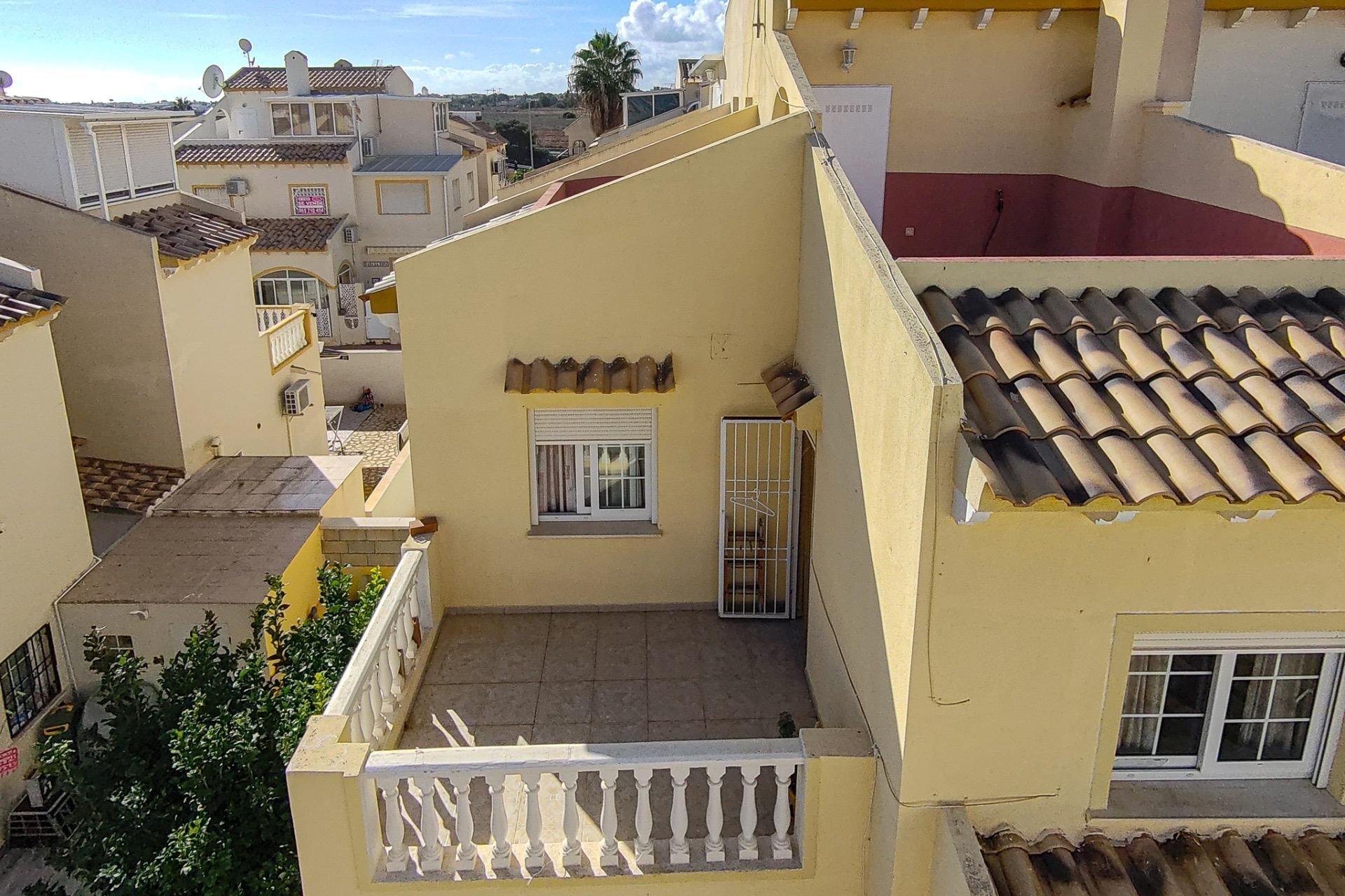 Resale - Quad -
Orihuela Costa - Playa Flamenca