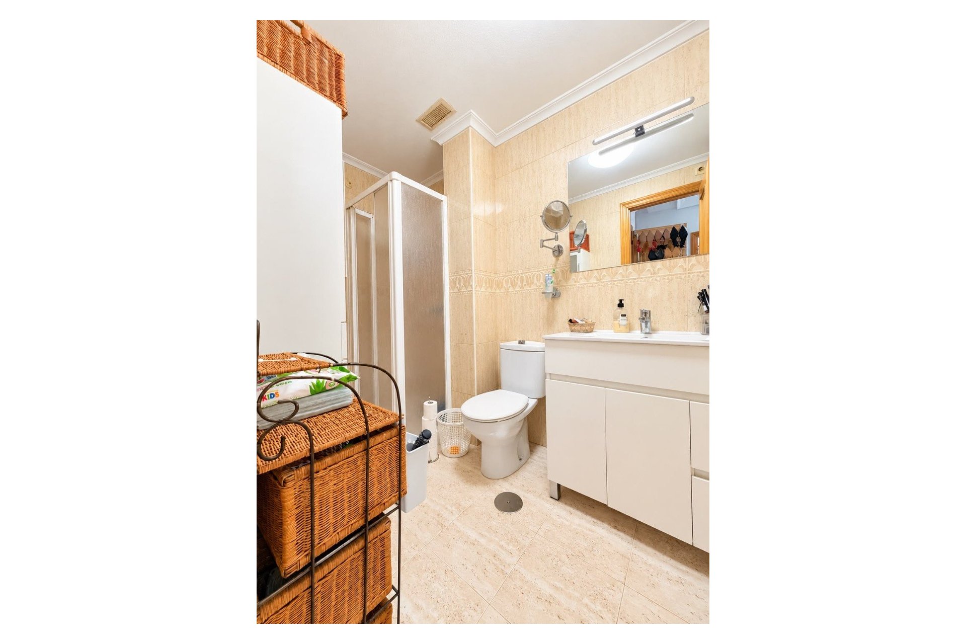 Resale - Semi - Detached Villa -
Alicante - La Florida