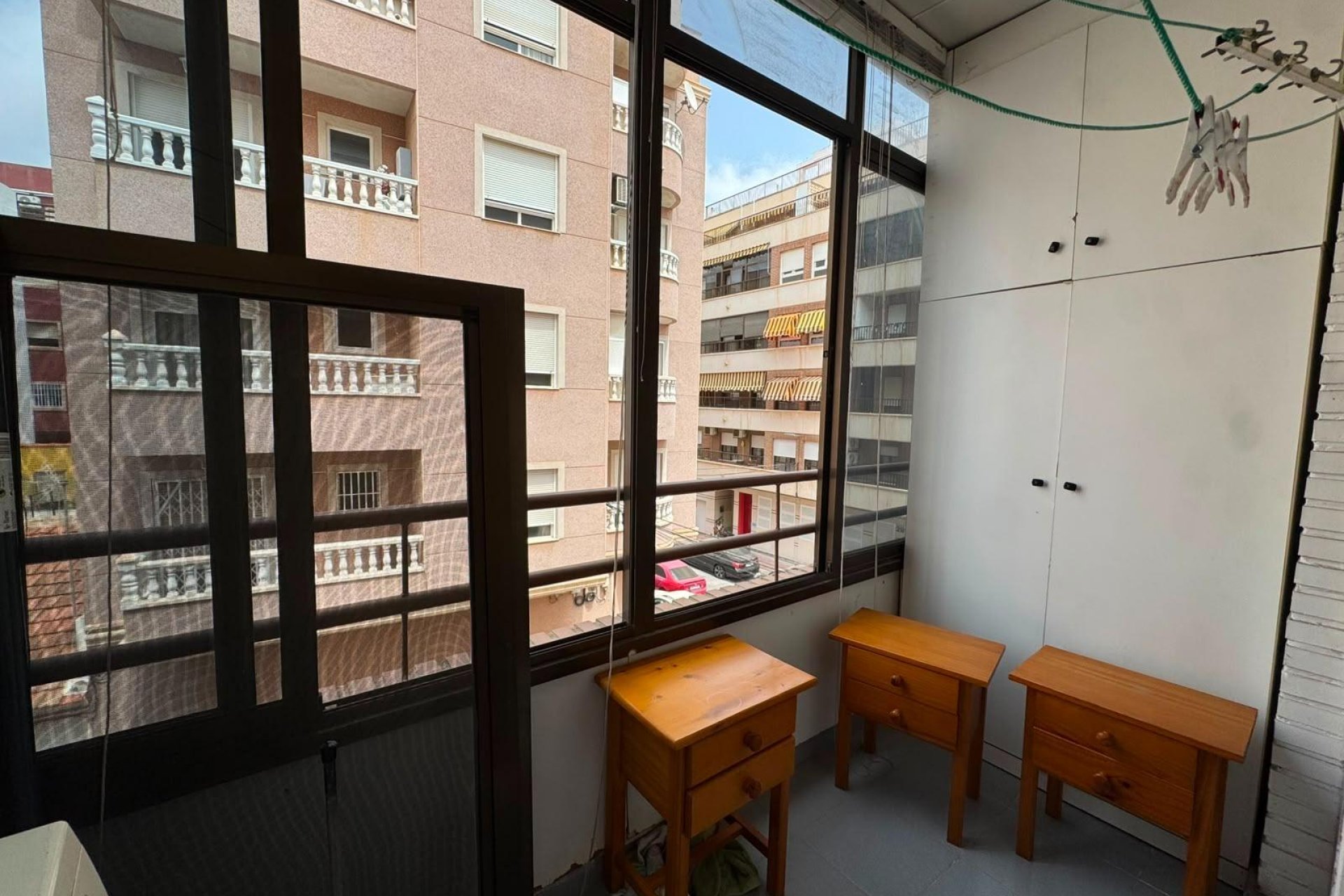 Resale - Study -
Torrevieja - Centro