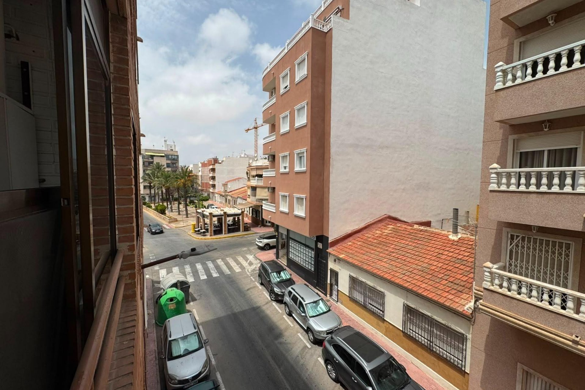 Resale - Study -
Torrevieja - Centro