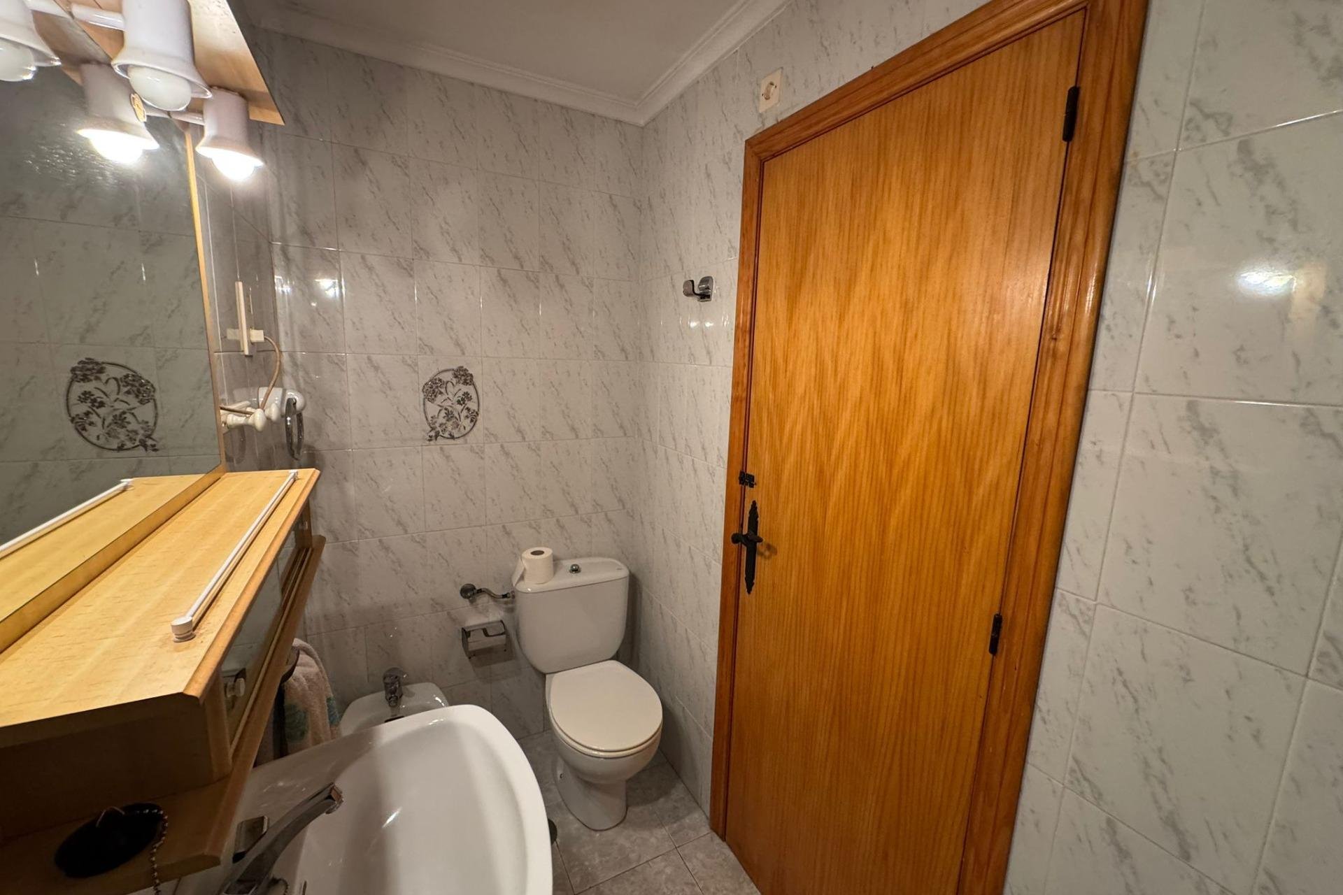 Resale - Study -
Torrevieja - Estacion de autobuses