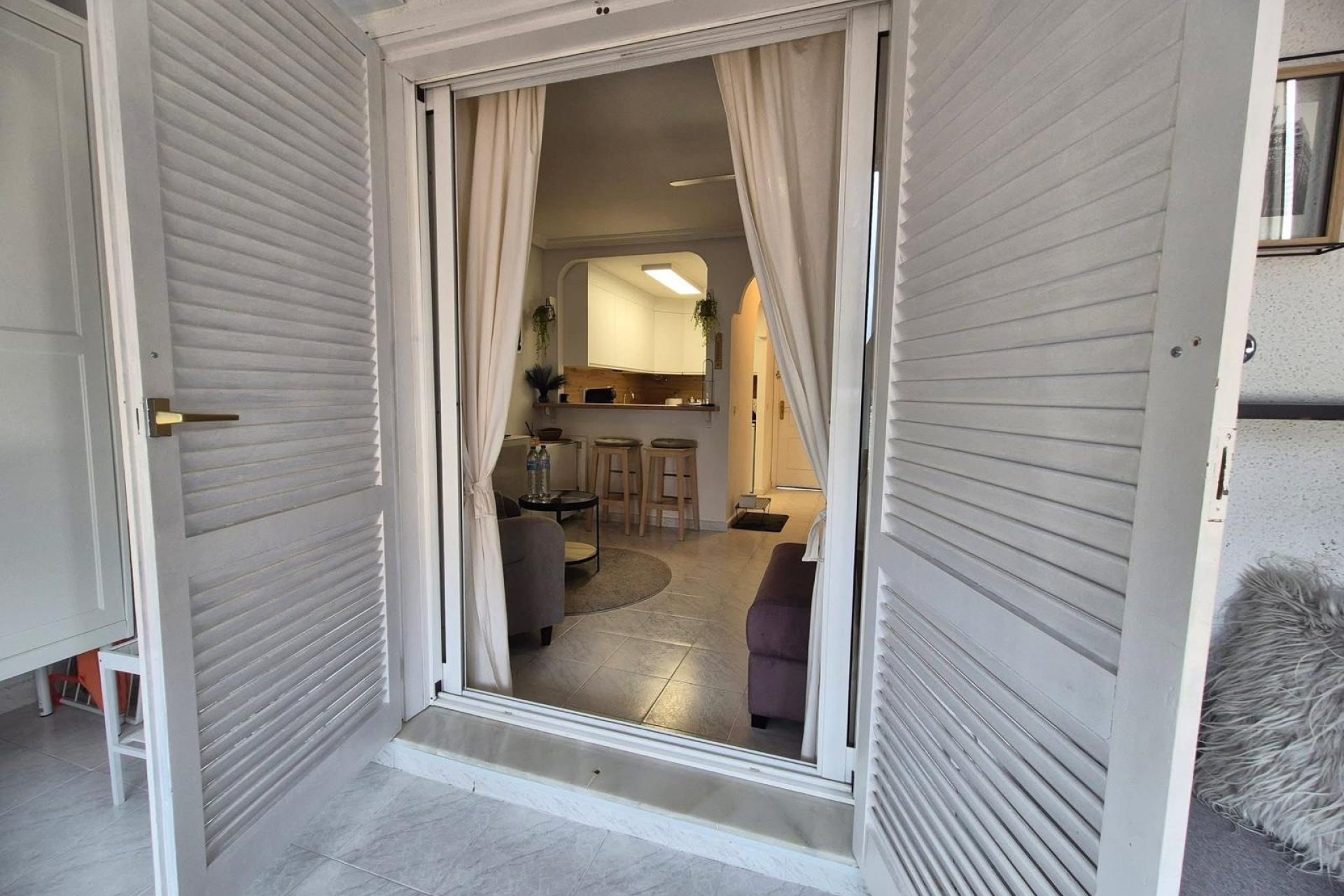 Resale - Study -
Torrevieja - Torre La Mata
