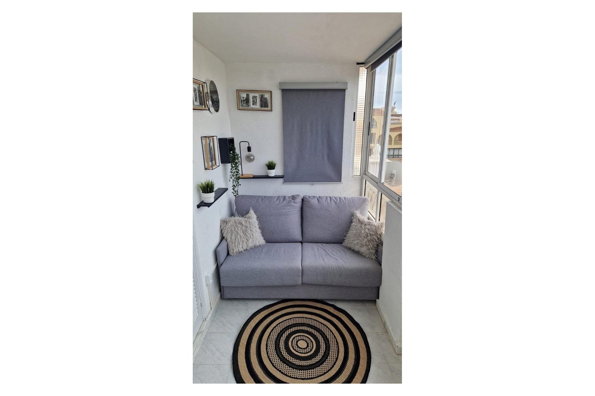Resale - Study -
Torrevieja - Torre La Mata