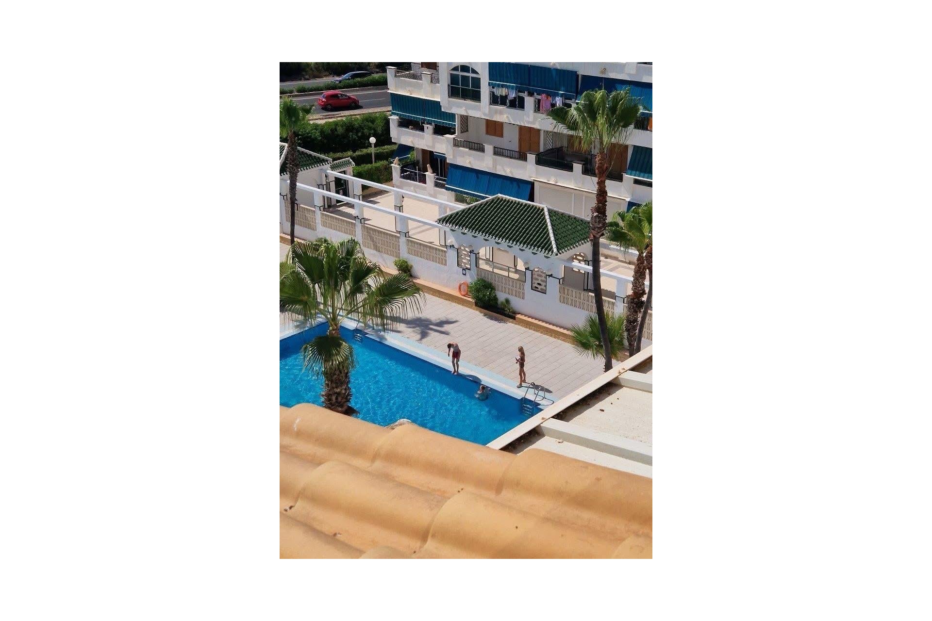 Resale - Study -
Torrevieja - Torre La Mata