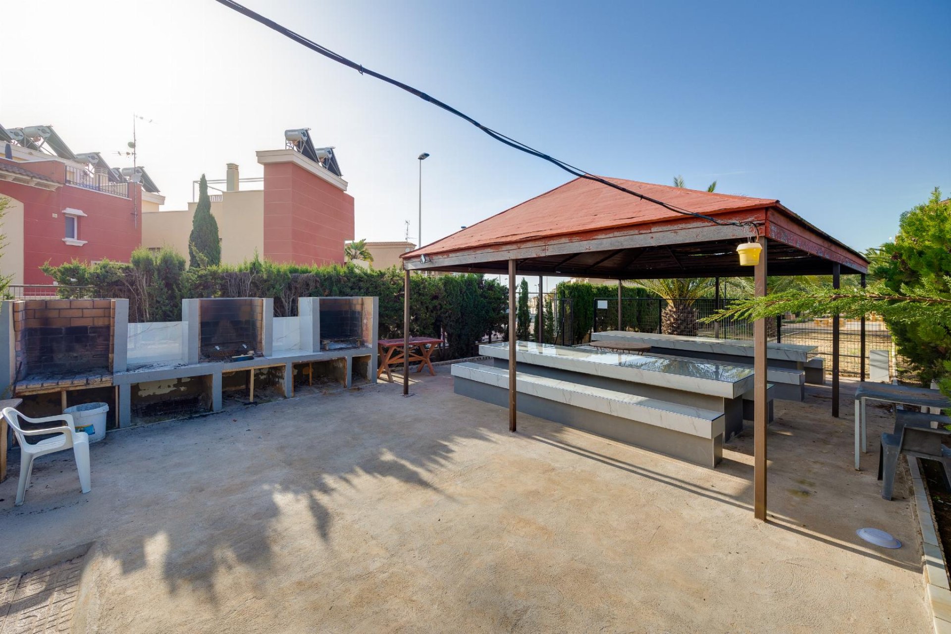 Resale - Study -
Torrevieja - Torreblanca La Mata