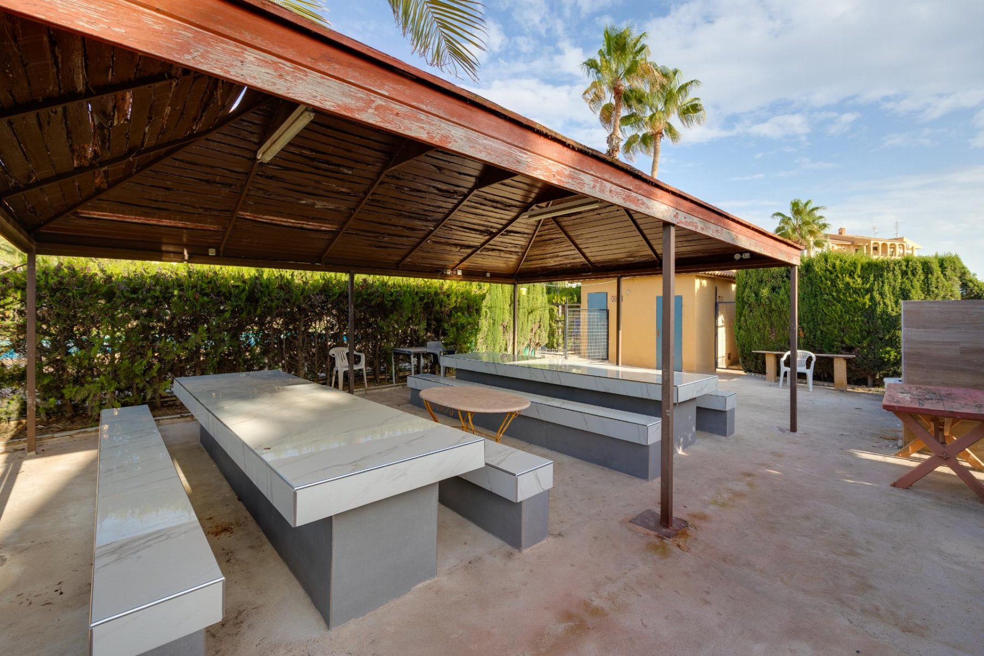 Resale - Study -
Torrevieja - Torreblanca La Mata