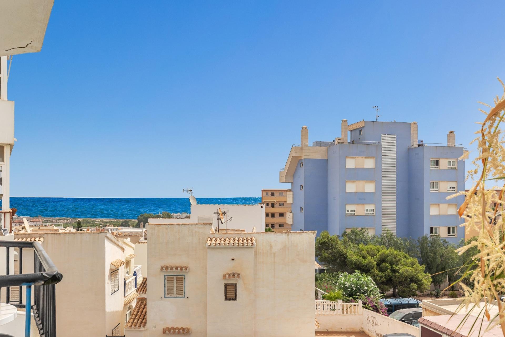 Resale - Study -
Torrevieja - Torreblanca