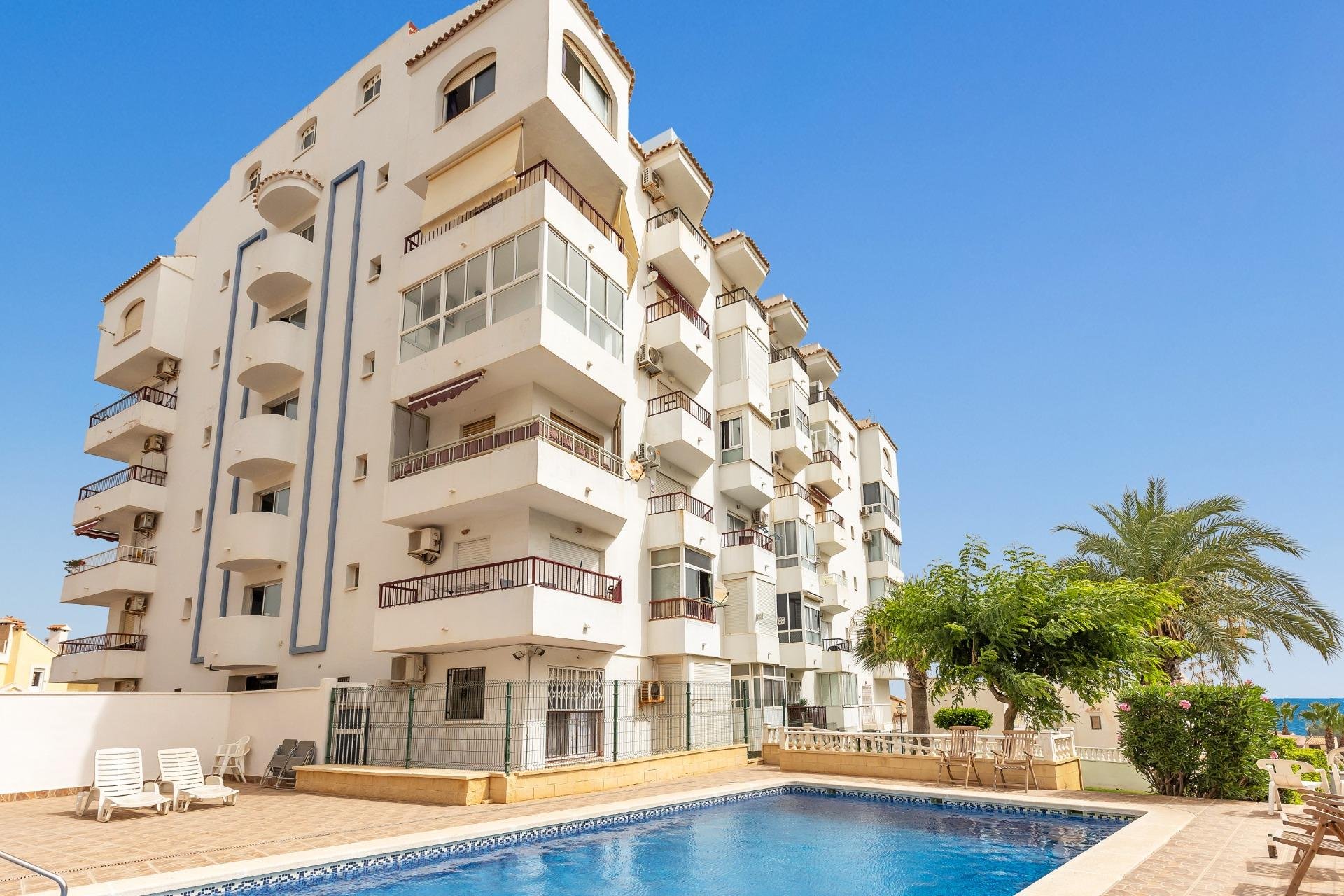 Resale - Study -
Torrevieja - Torreblanca