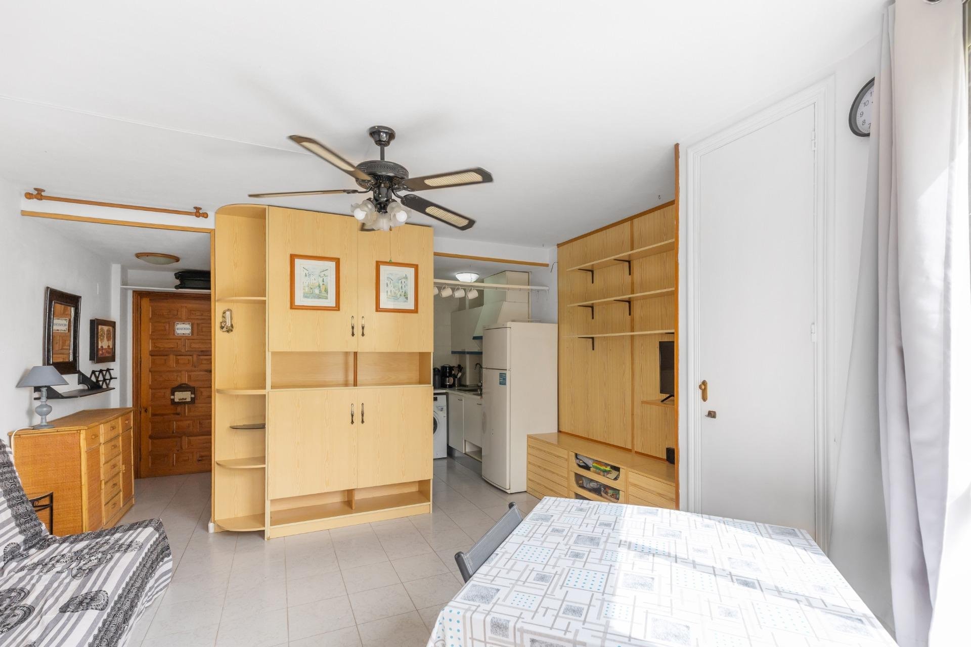 Resale - Study -
Torrevieja - Torreblanca