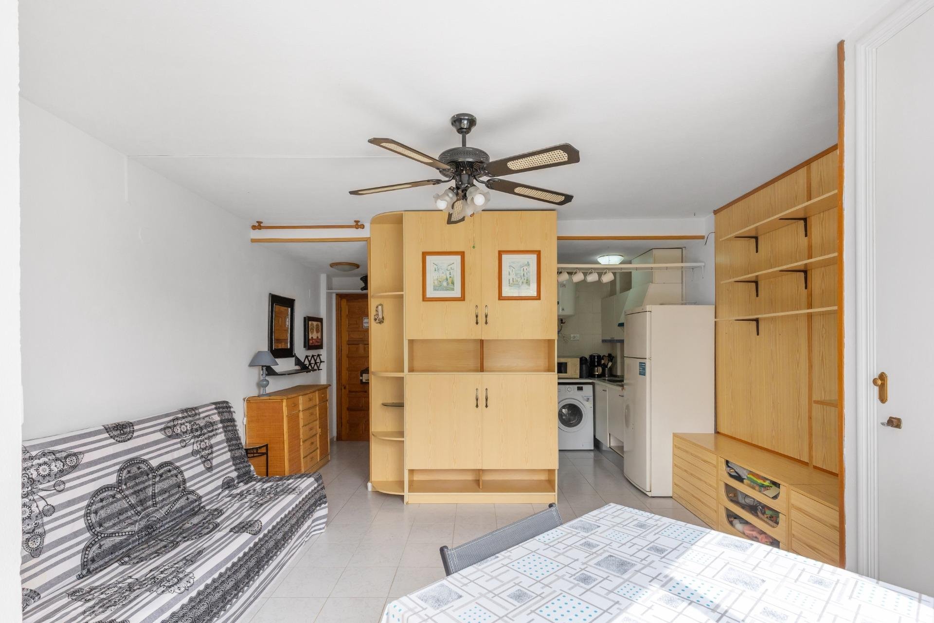 Resale - Study -
Torrevieja - Torreblanca