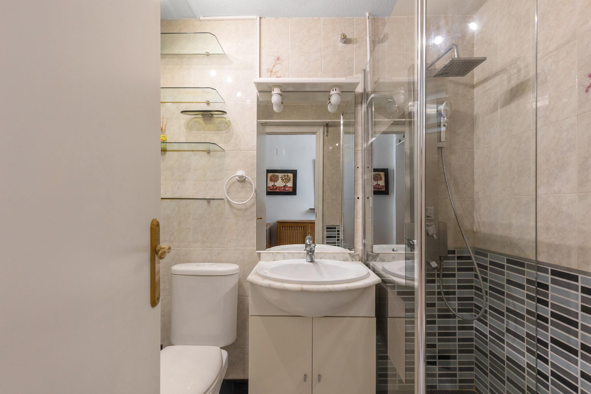 Resale - Study -
Torrevieja - Torreblanca