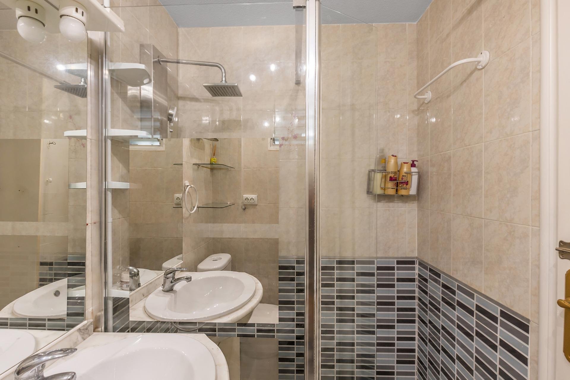 Resale - Study -
Torrevieja - Torreblanca