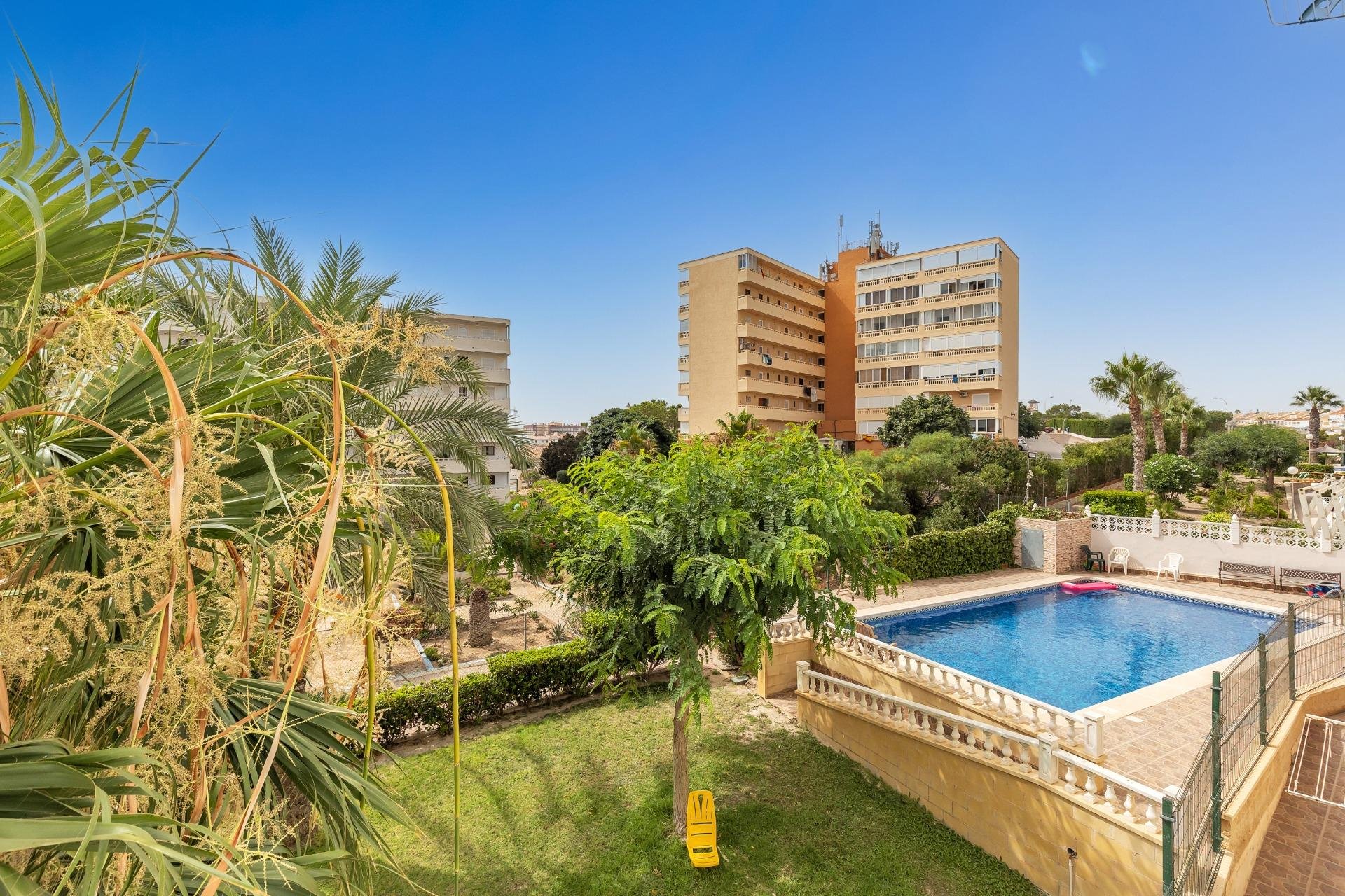 Resale - Study -
Torrevieja - Torreblanca