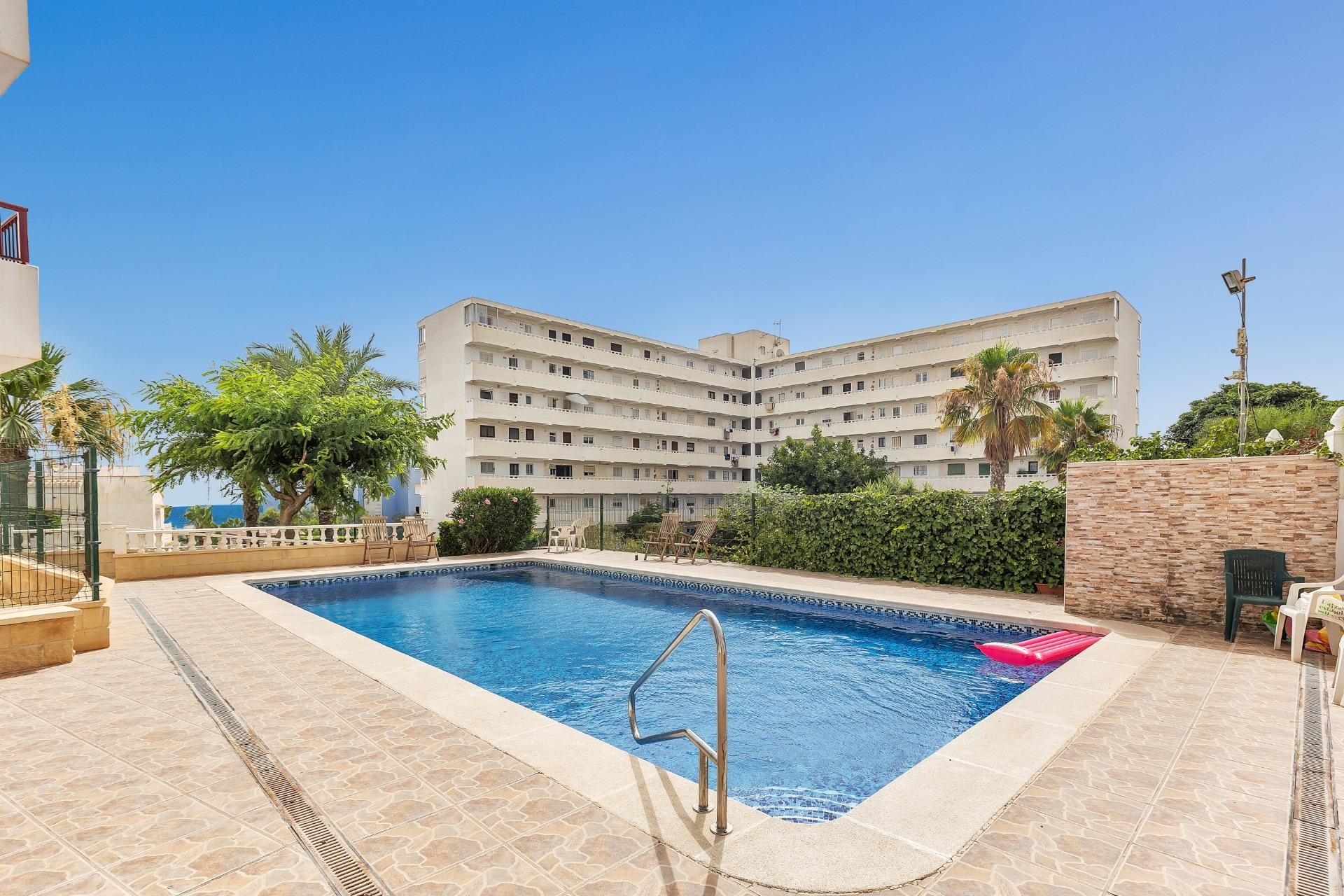 Resale - Study -
Torrevieja - Torreblanca