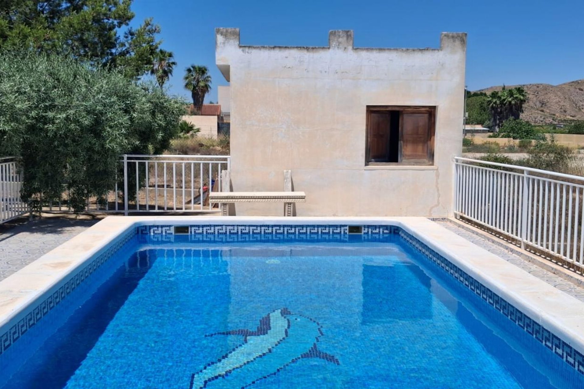 Resale - Terreno -
Orihuela - MONTEPINAR-LA MATANZA