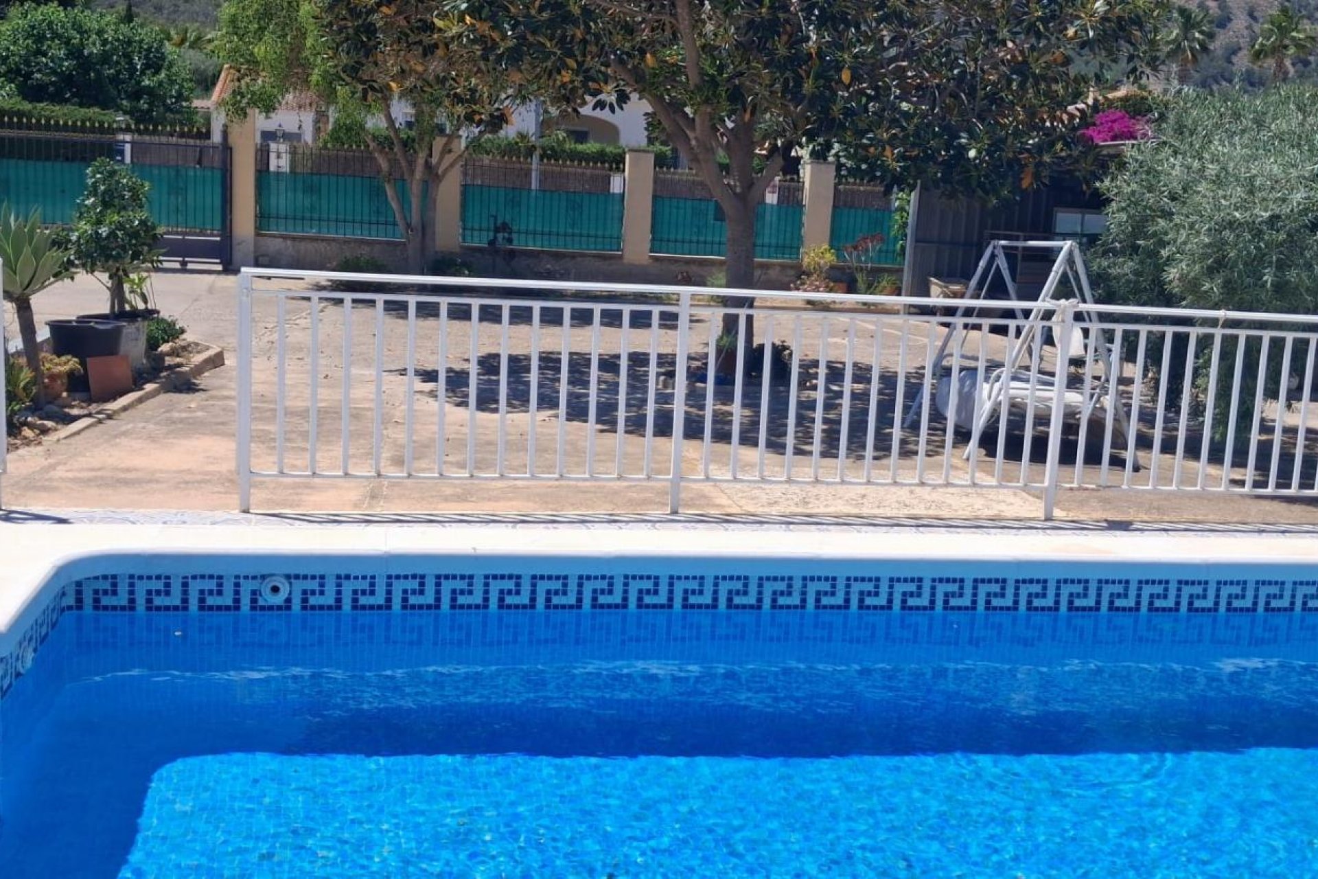 Resale - Terreno -
Orihuela - MONTEPINAR-LA MATANZA