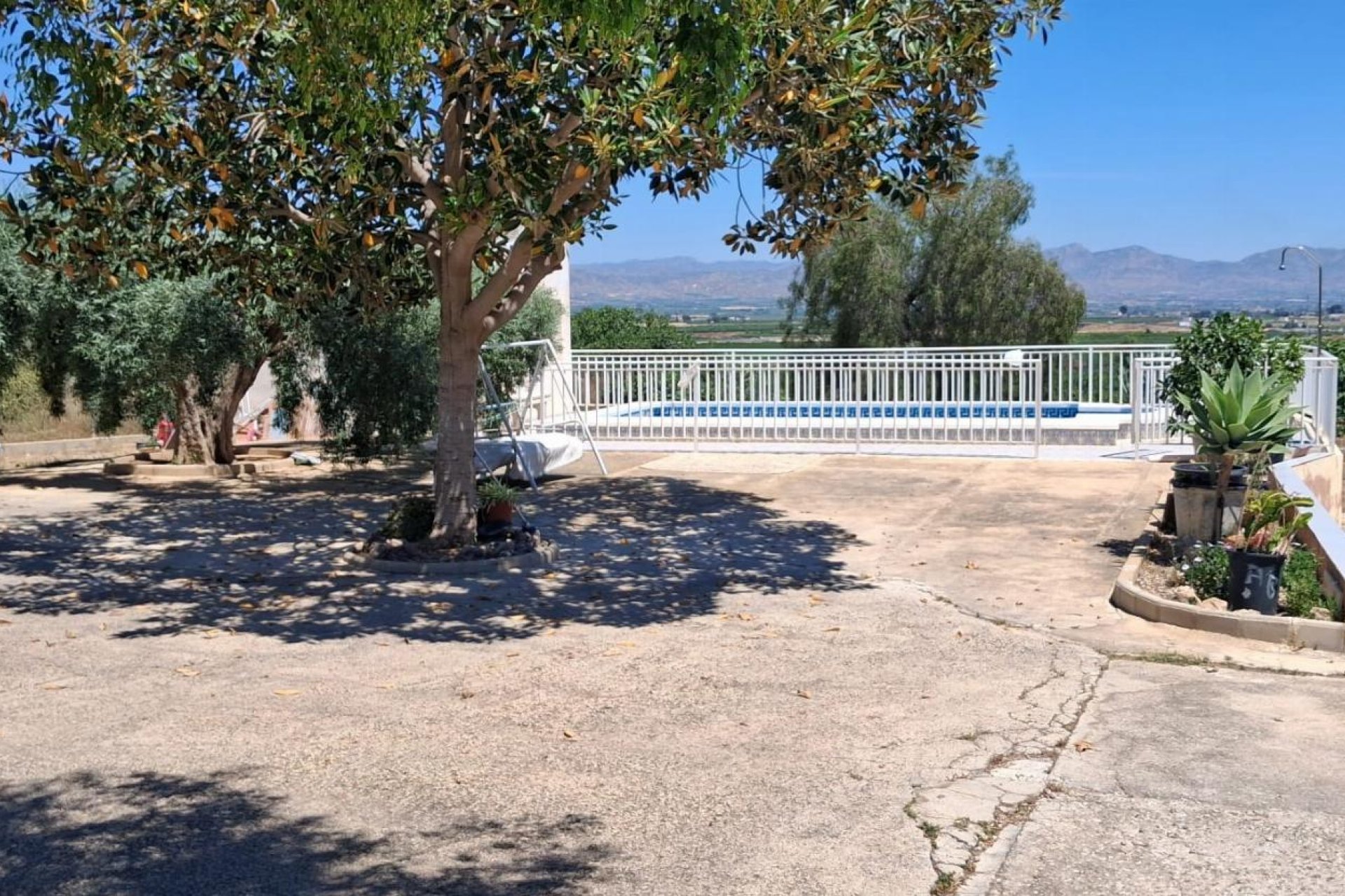 Resale - Terreno -
Orihuela - MONTEPINAR-LA MATANZA