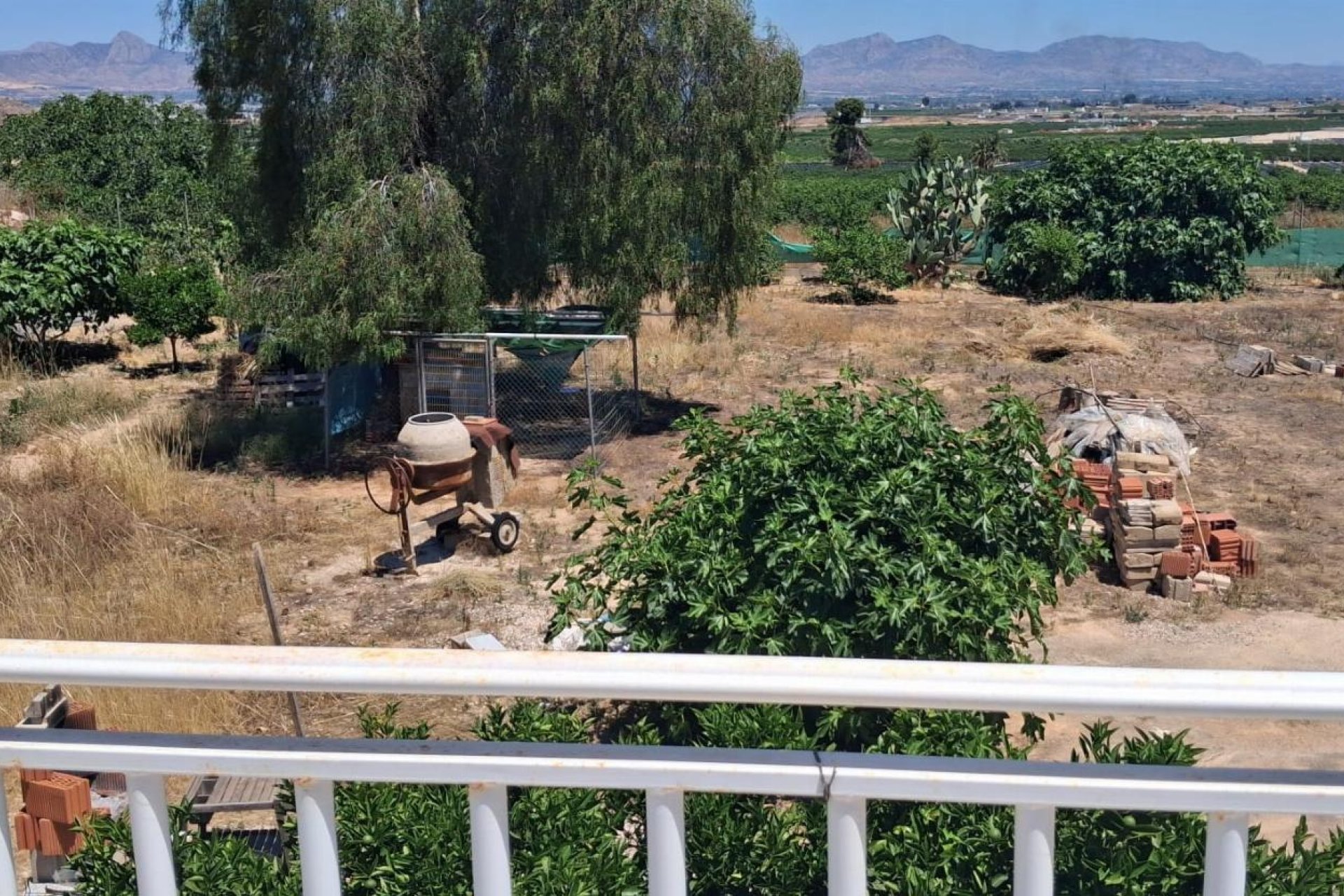 Resale - Terreno -
Orihuela - MONTEPINAR-LA MATANZA