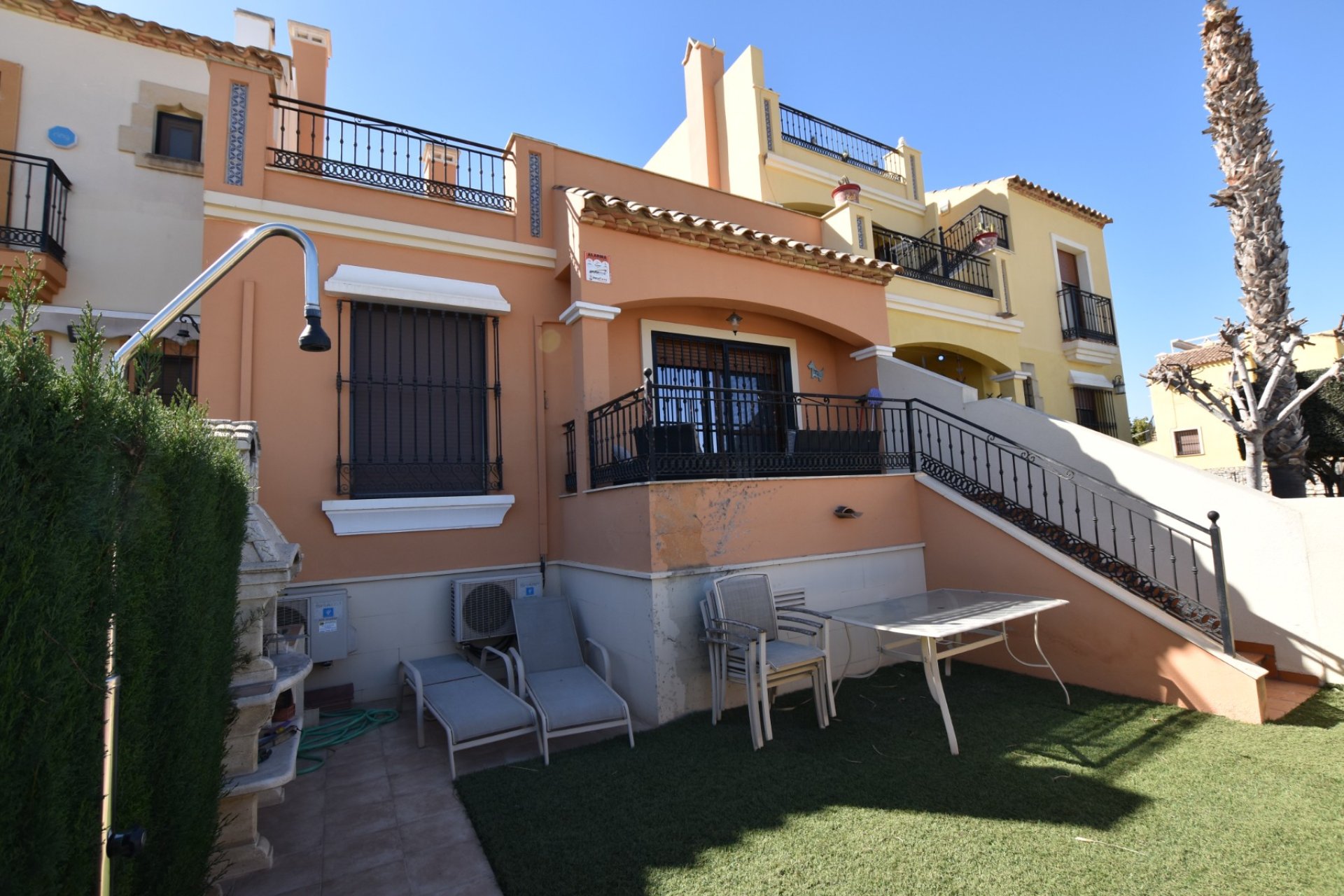 Resale - Townhouse -
Algorfa - La Finca Golf Resort