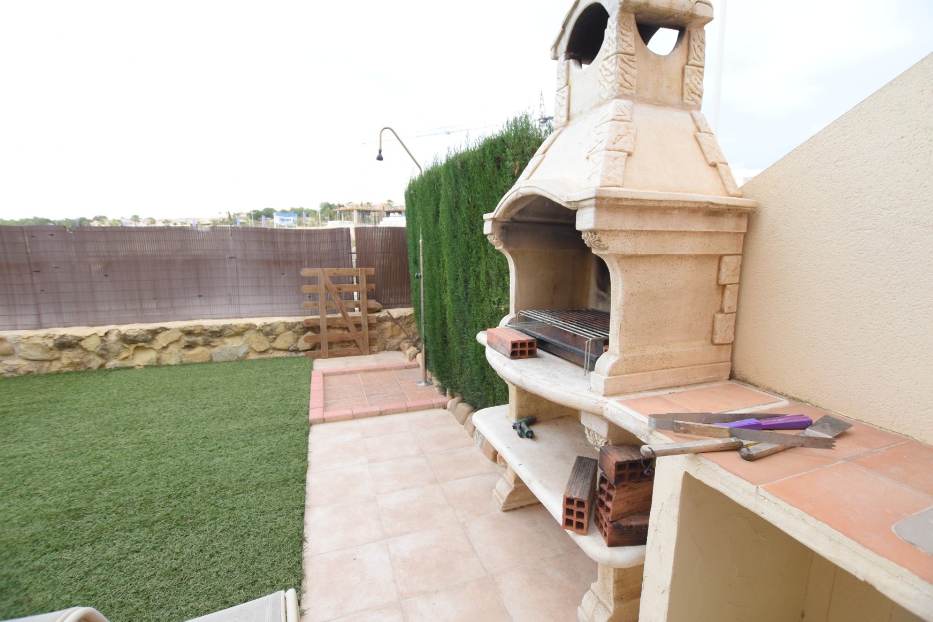 Resale - Townhouse -
Algorfa - La Finca Golf Resort