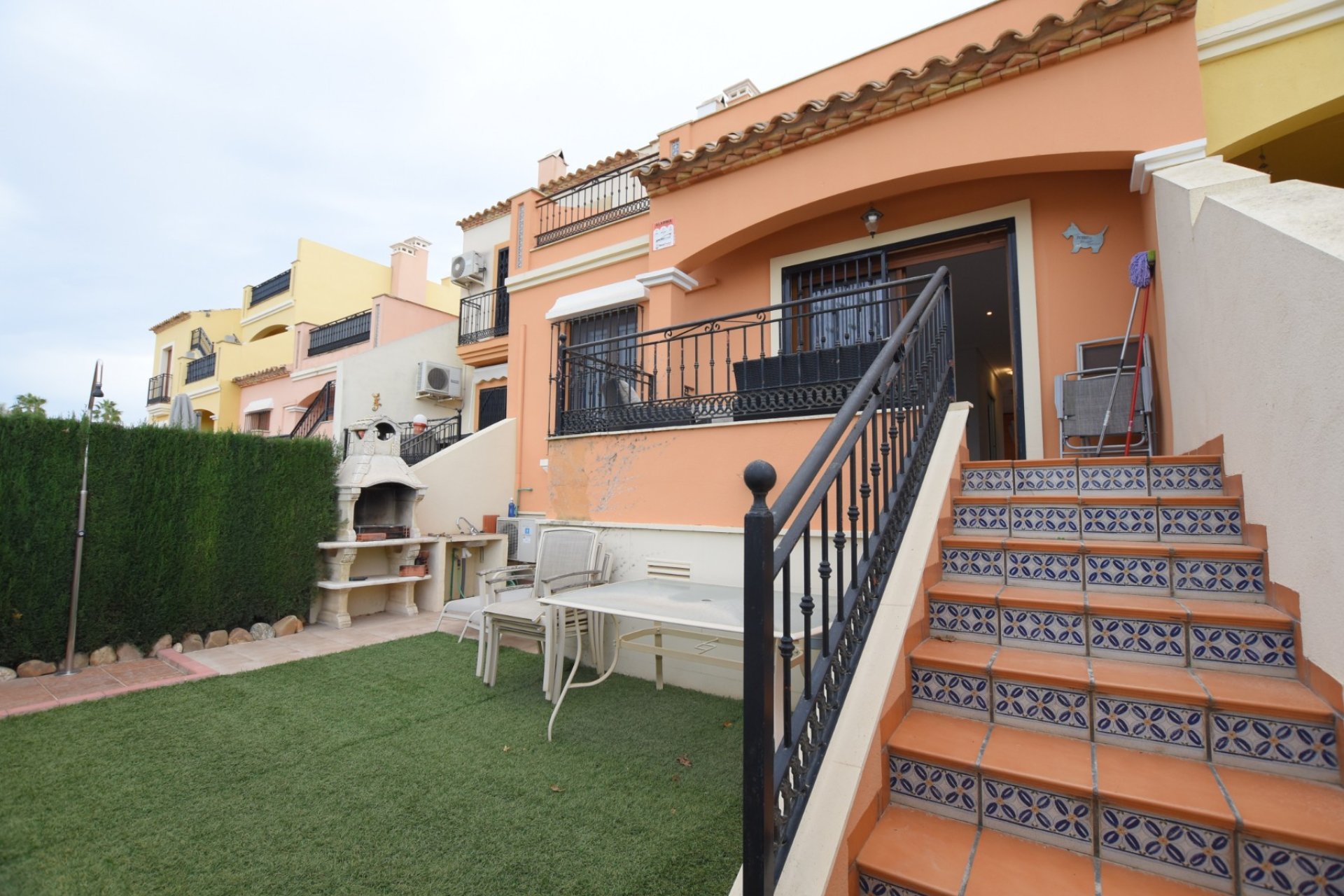 Resale - Townhouse -
Algorfa - La Finca Golf Resort