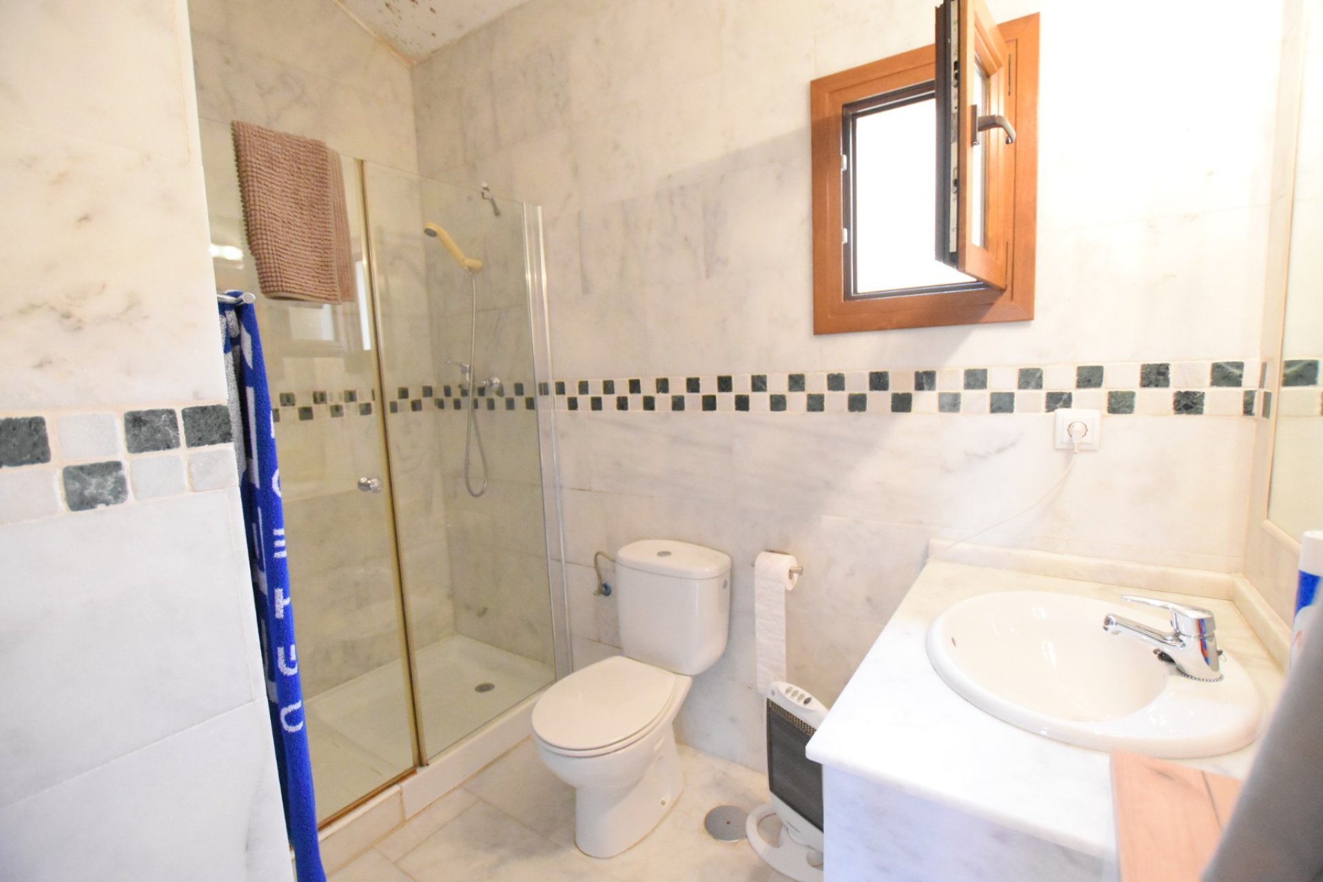 Resale - Townhouse -
Algorfa - La Finca Golf Resort