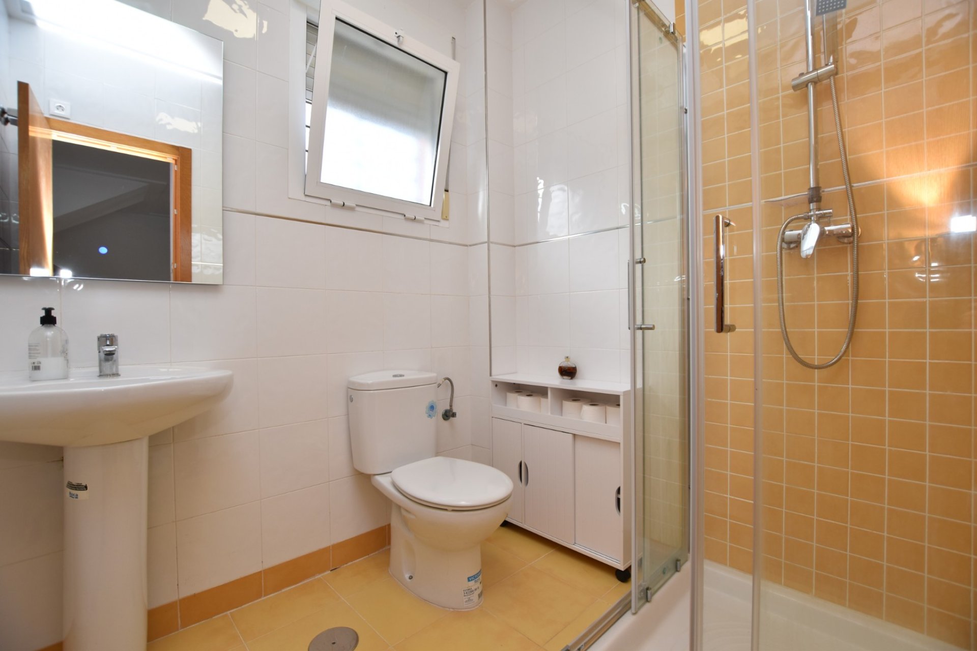 Resale - Townhouse -
Algorfa - La Finca Golf Resort