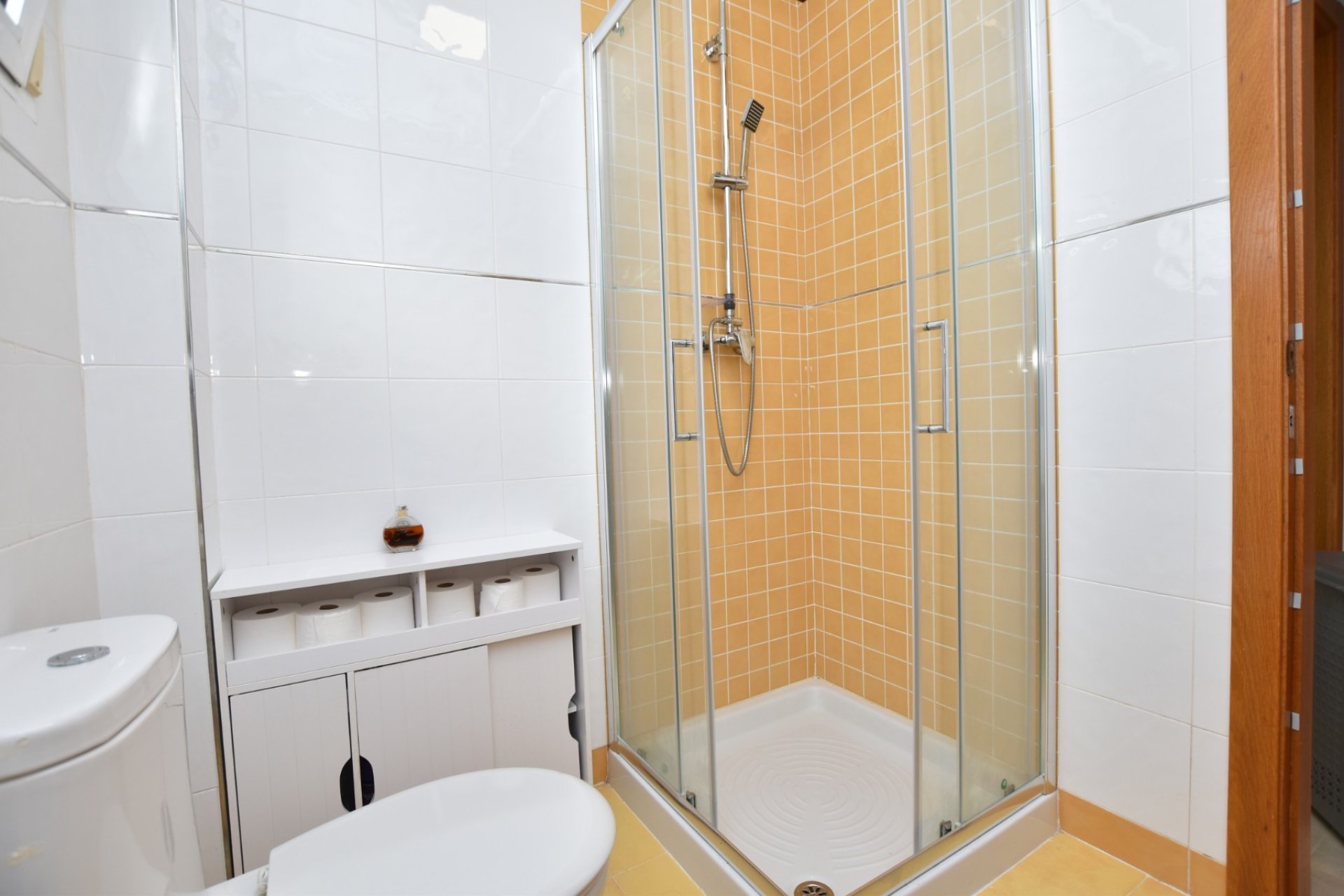 Resale - Townhouse -
Algorfa - La Finca Golf Resort