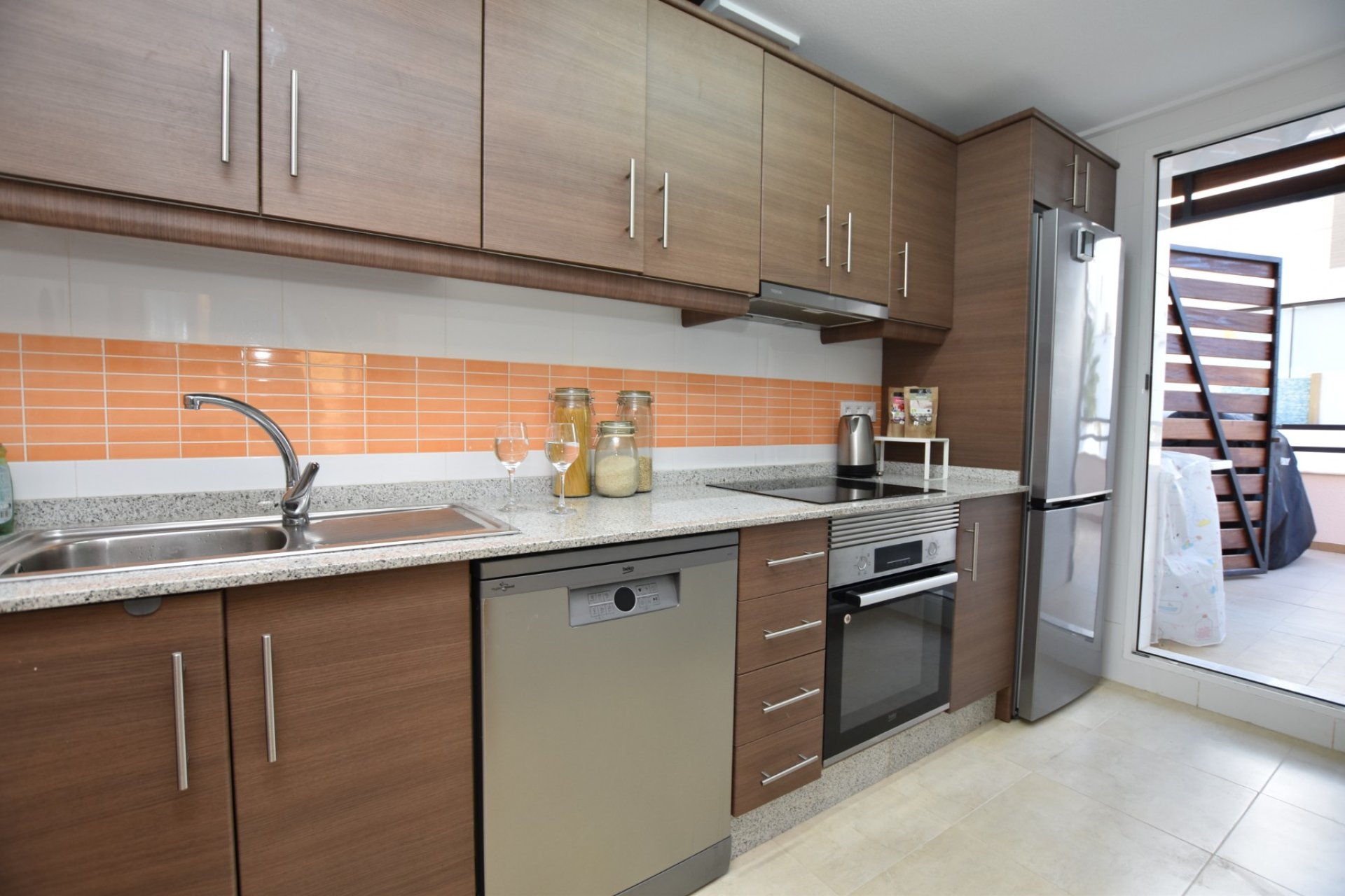 Resale - Townhouse -
Algorfa - La Finca Golf Resort