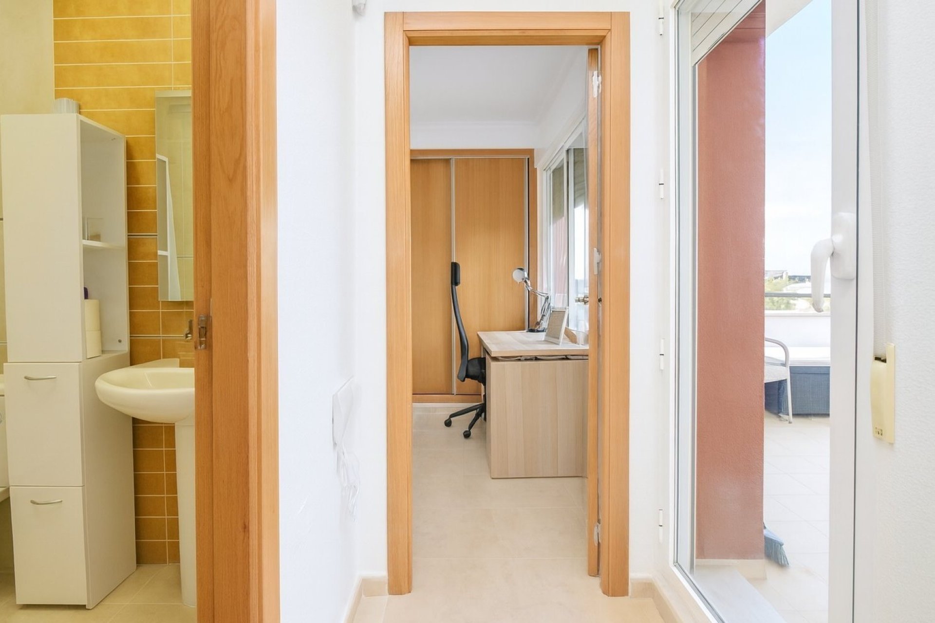 Resale - Townhouse -
Algorfa - La Finca Golf Resort