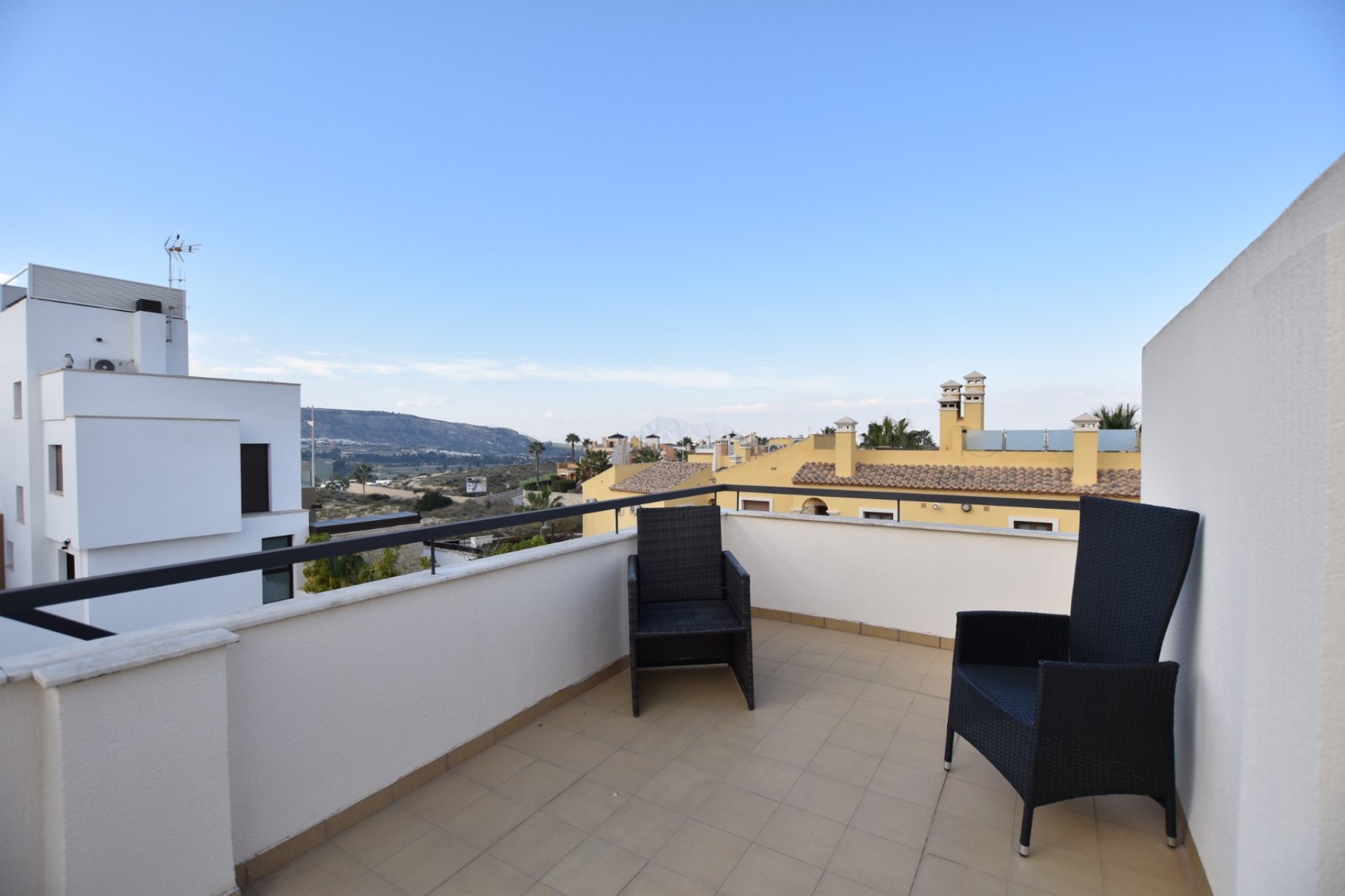 Resale - Townhouse -
Algorfa - La Finca Golf Resort