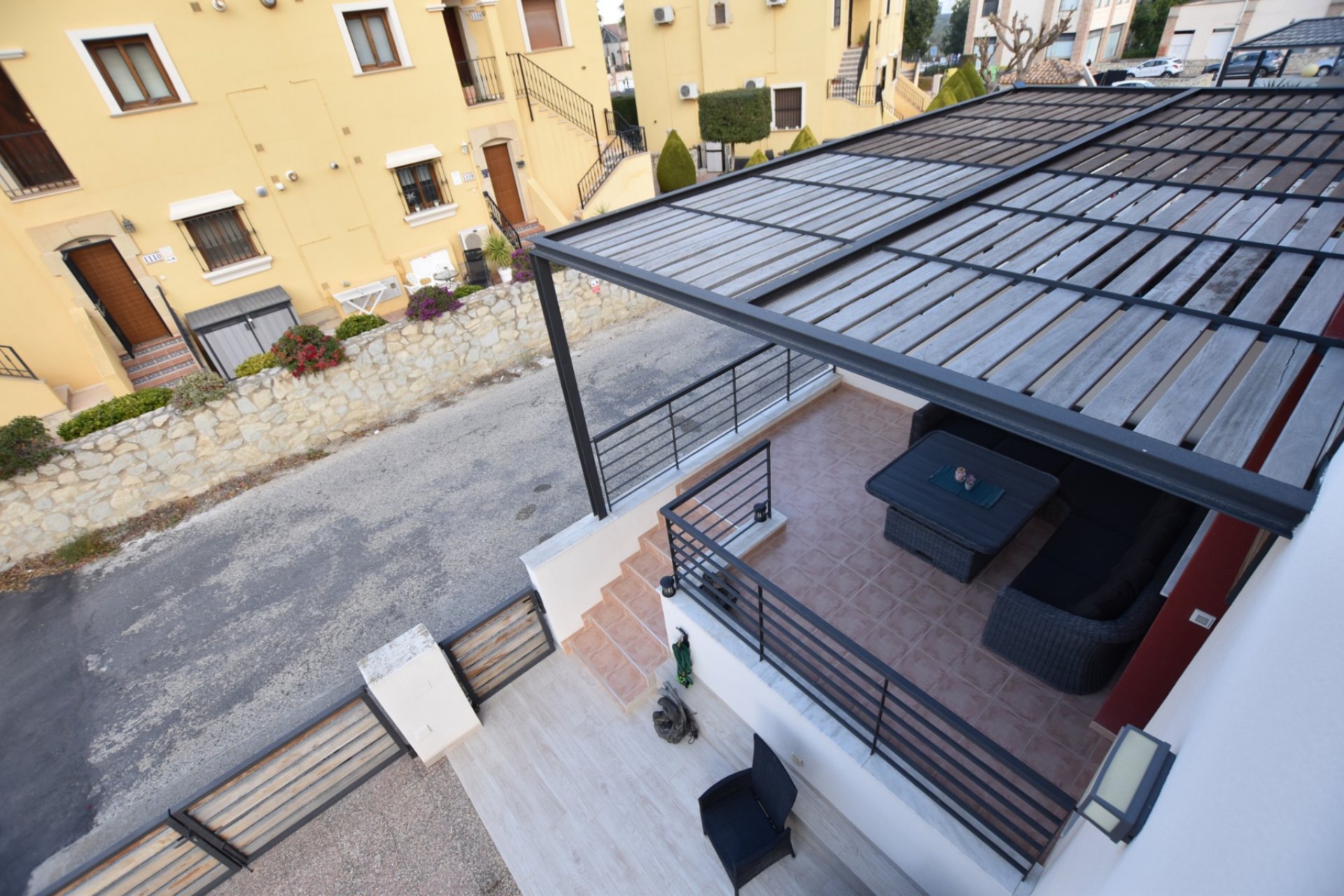 Resale - Townhouse -
Algorfa - La Finca Golf Resort