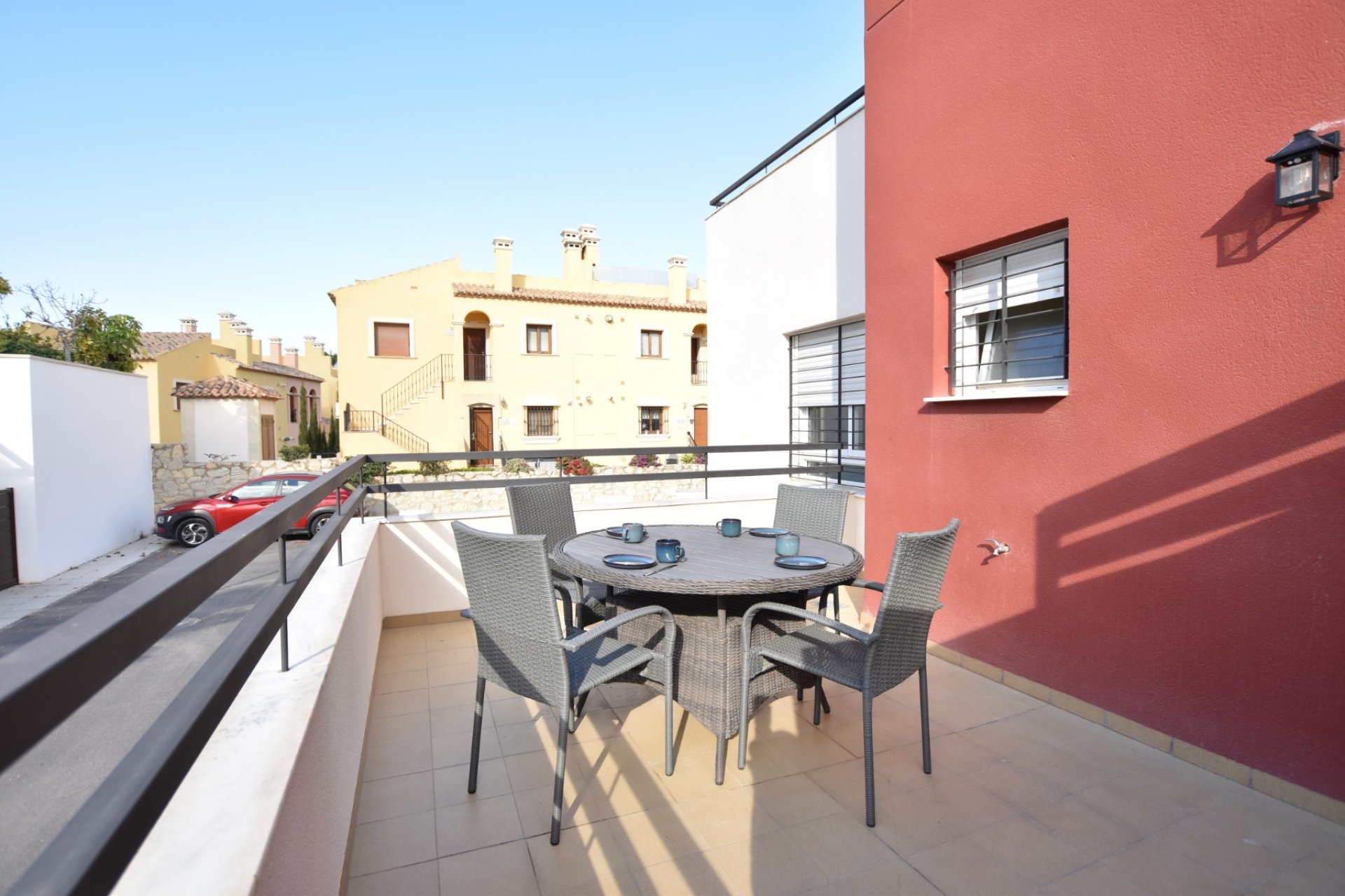 Resale - Townhouse -
Algorfa - La Finca Golf Resort