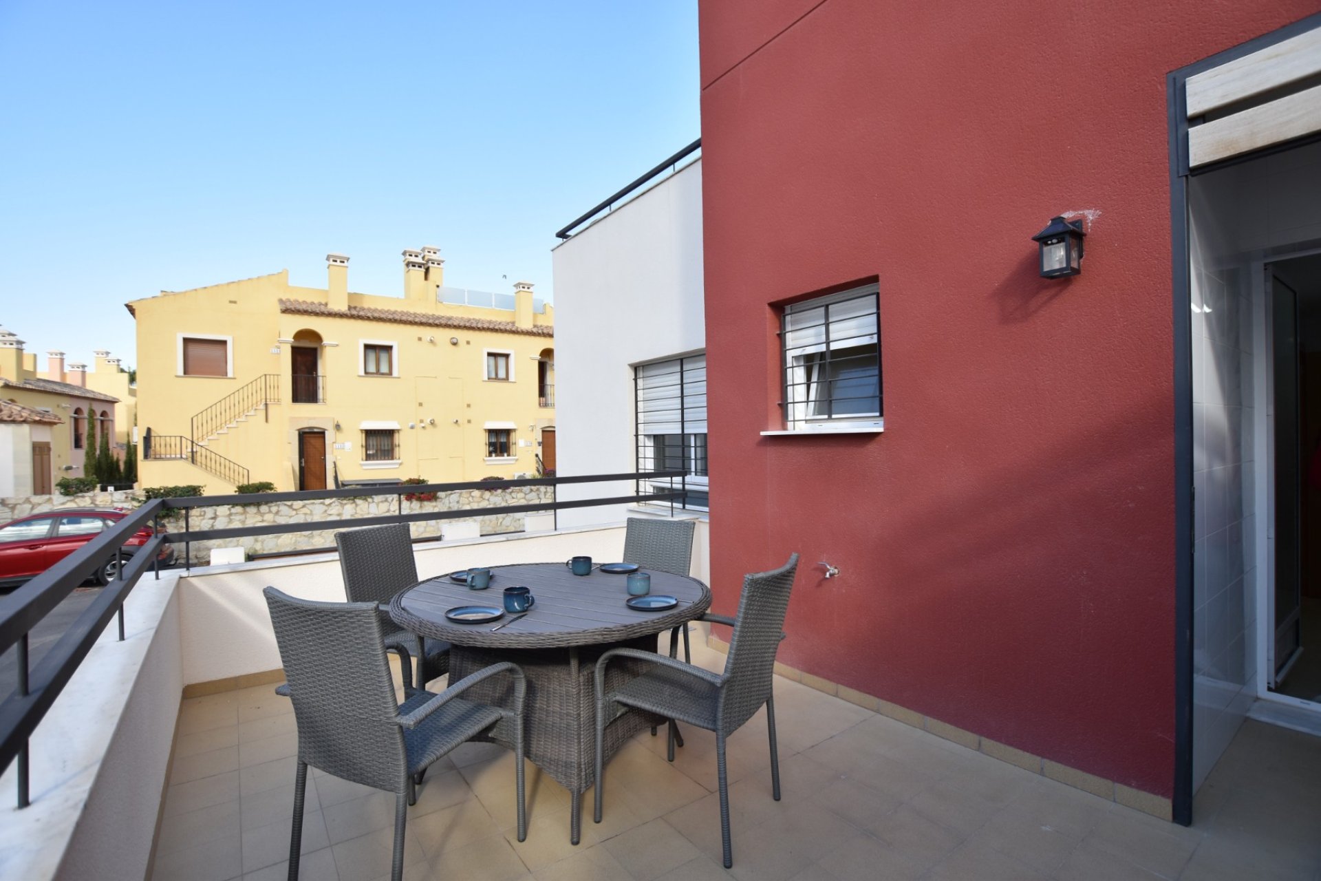 Resale - Townhouse -
Algorfa - La Finca Golf Resort