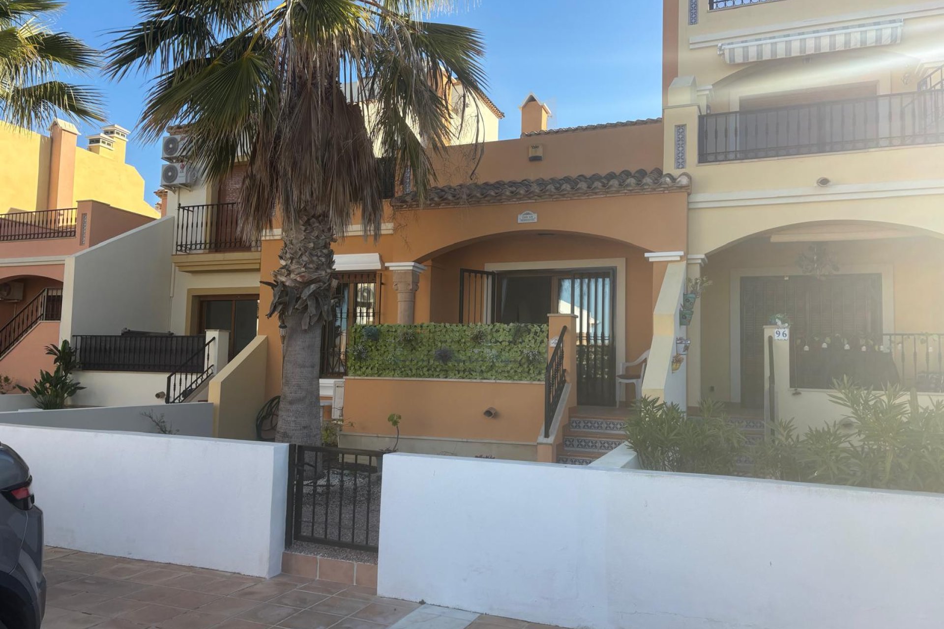 Resale - Townhouse -
Algorfa - La Finca Golf Resort