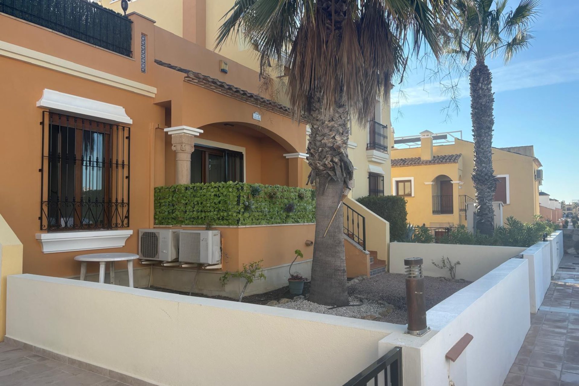 Resale - Townhouse -
Algorfa - La Finca Golf Resort